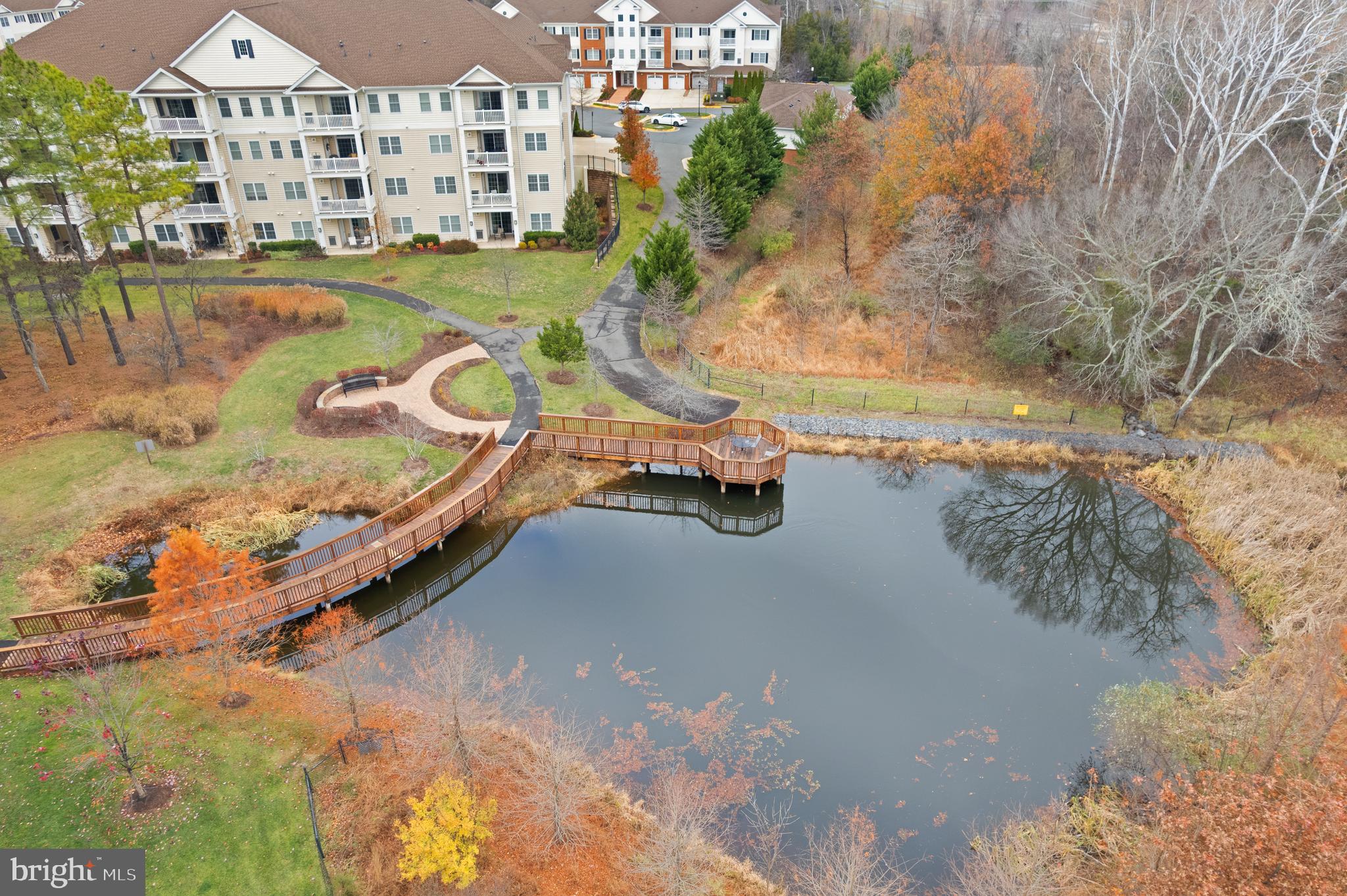 REGENCY AT DOMINION VALLEY - Residential