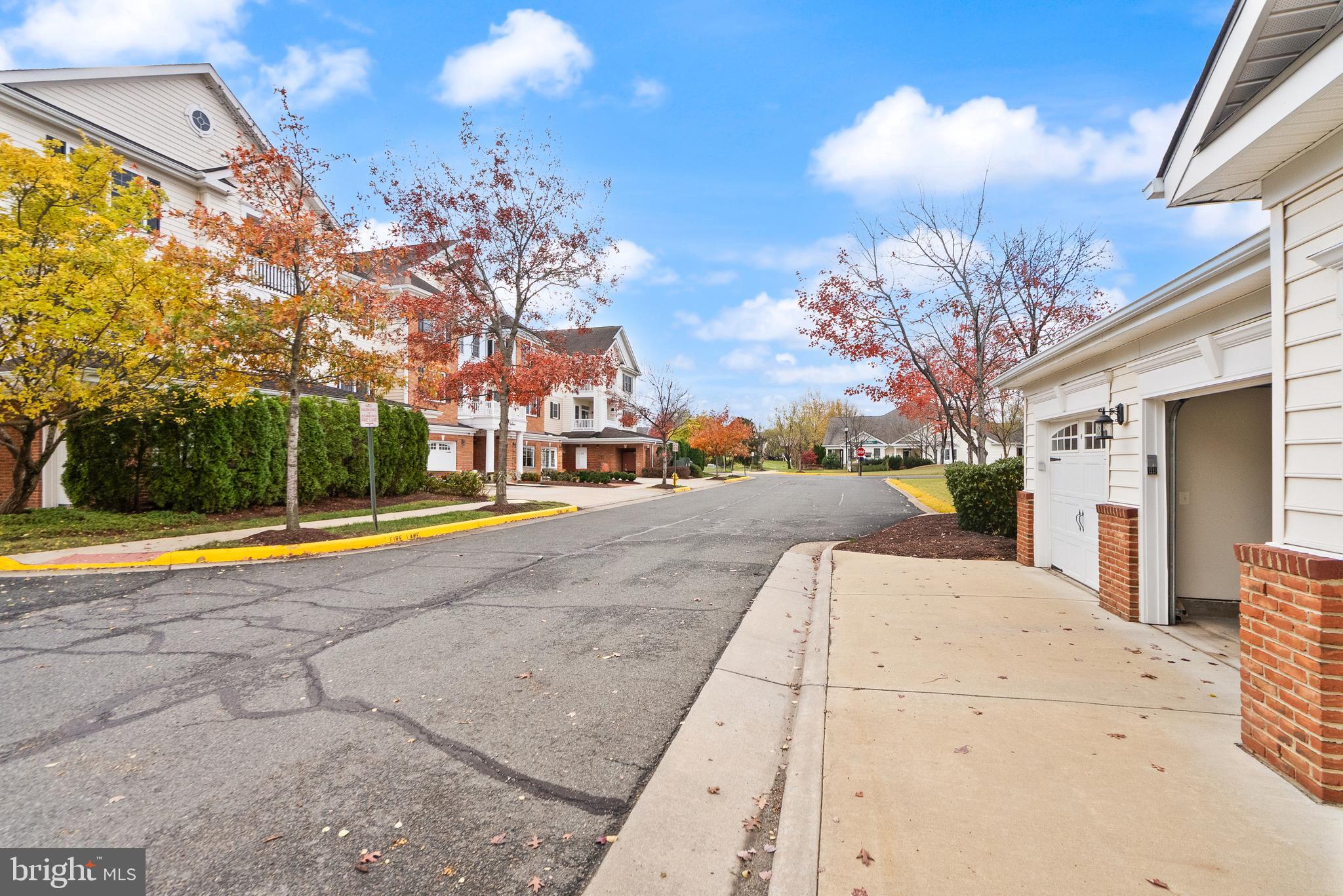 REGENCY AT DOMINION VALLEY - Residential