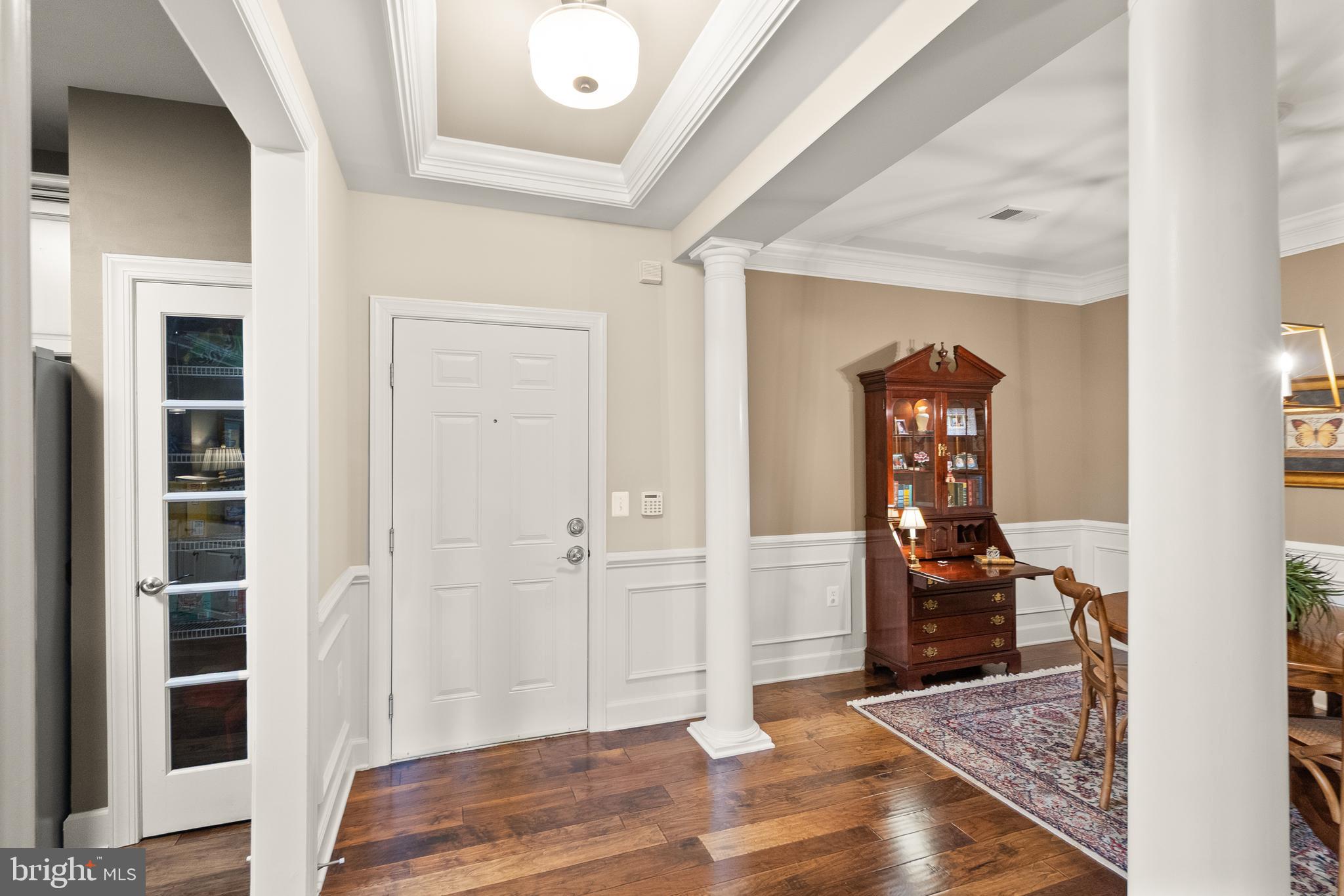 REGENCY AT DOMINION VALLEY - Residential