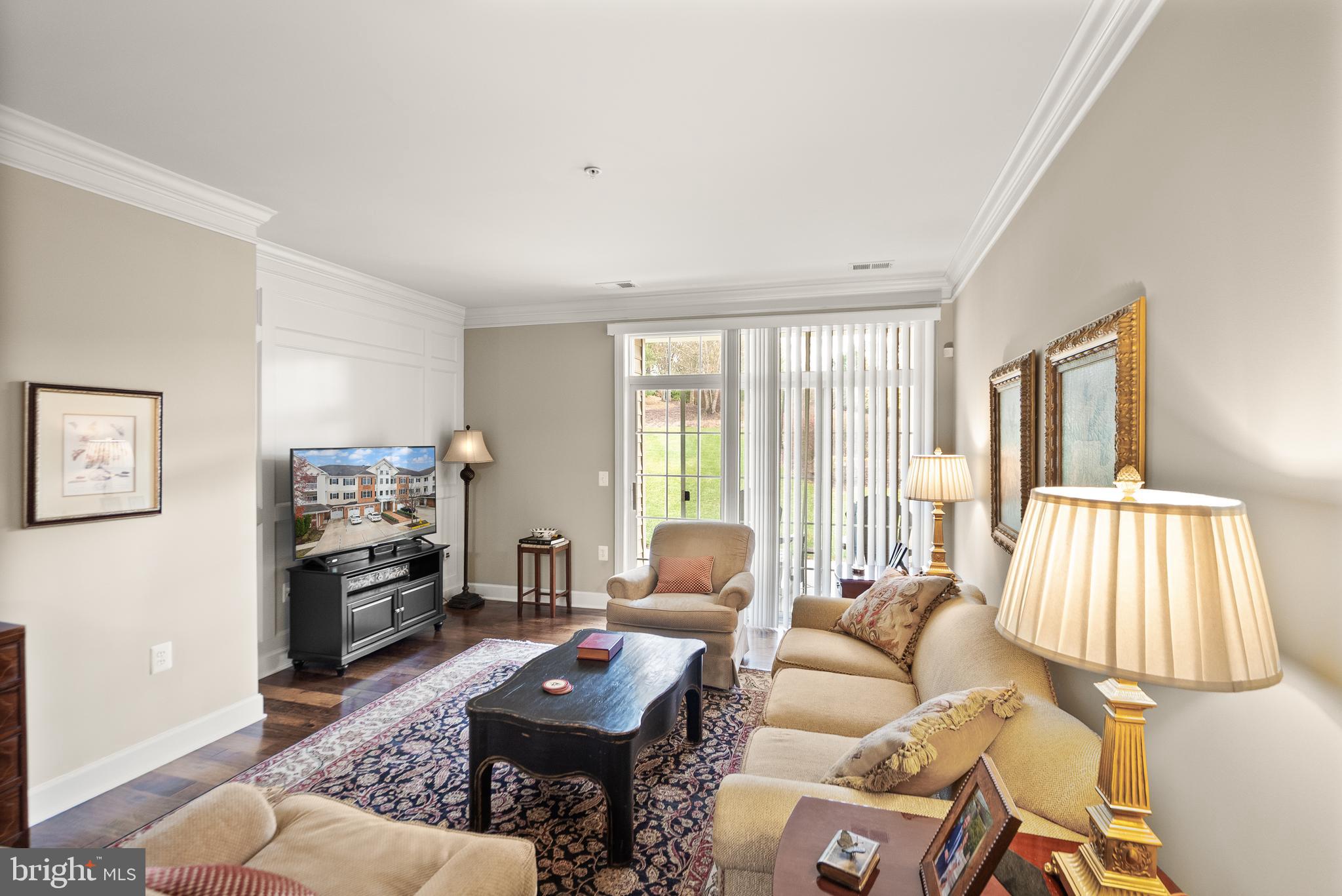 REGENCY AT DOMINION VALLEY - Residential