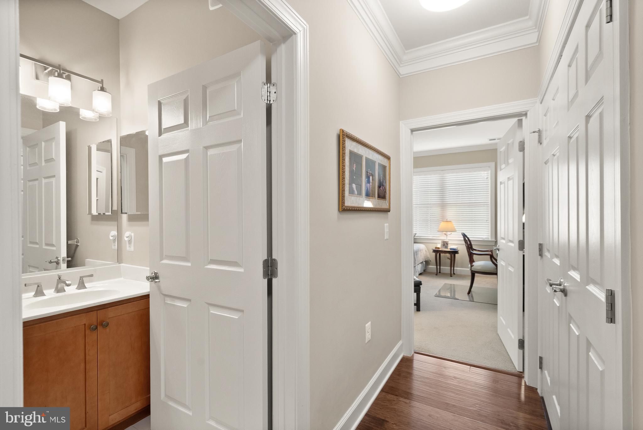 REGENCY AT DOMINION VALLEY - Residential