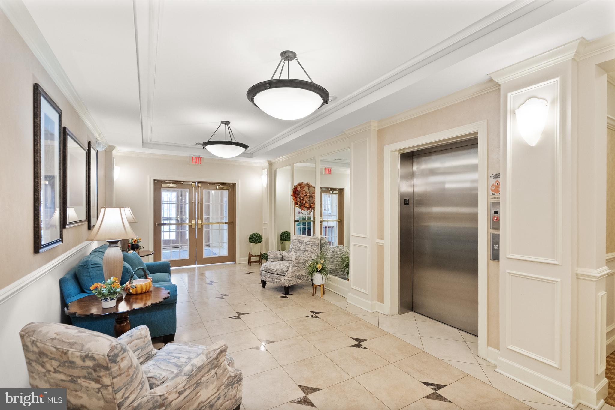 REGENCY AT DOMINION VALLEY - Residential