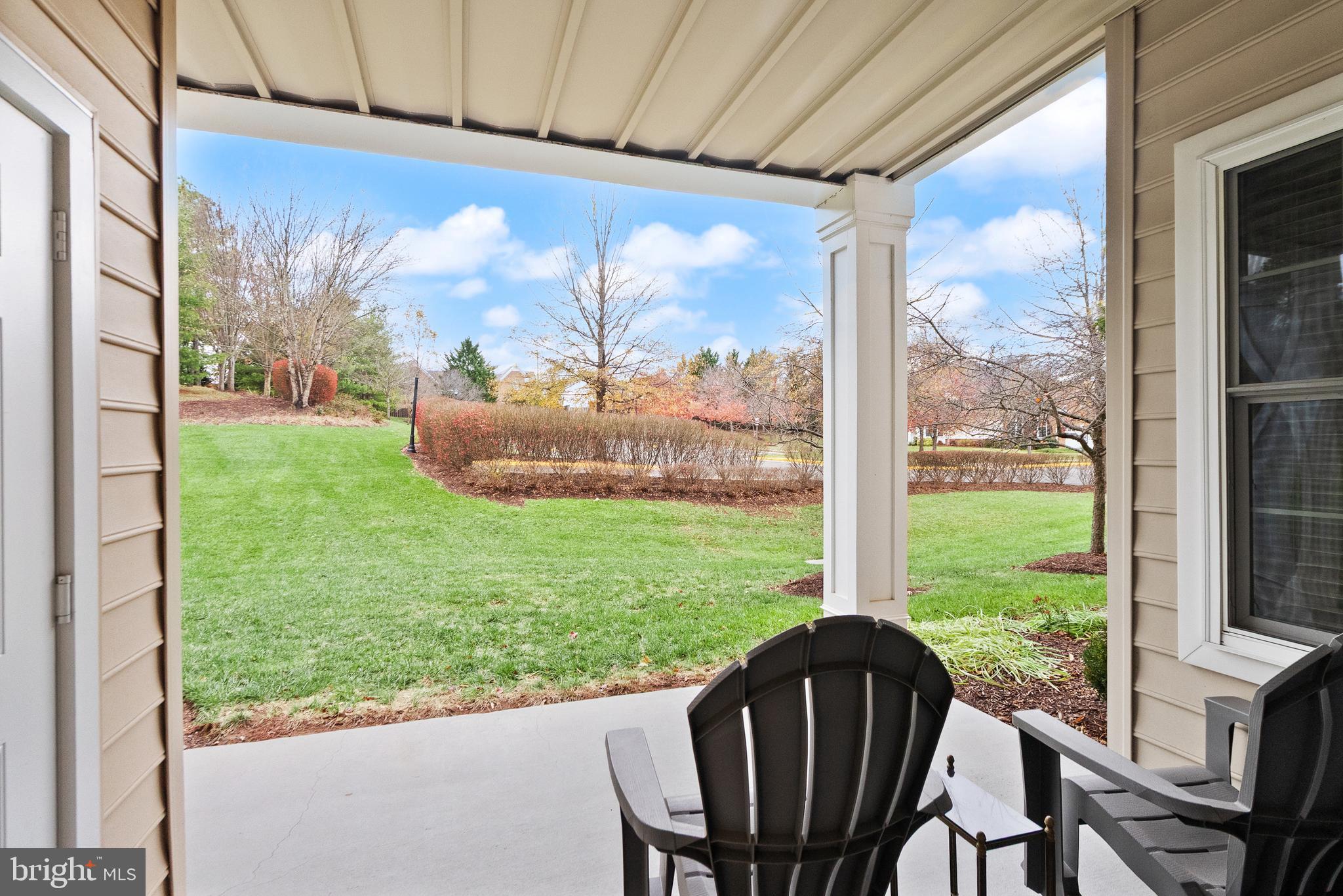 REGENCY AT DOMINION VALLEY - Residential