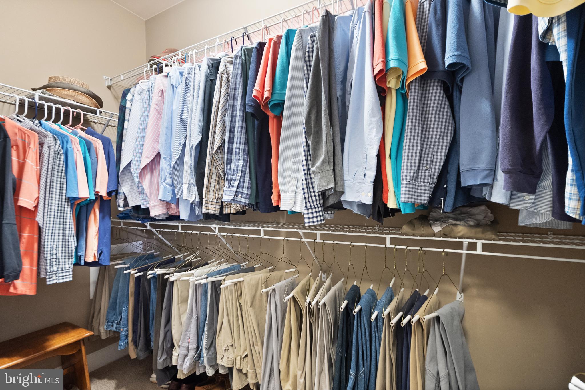 REGENCY AT DOMINION VALLEY - Residential