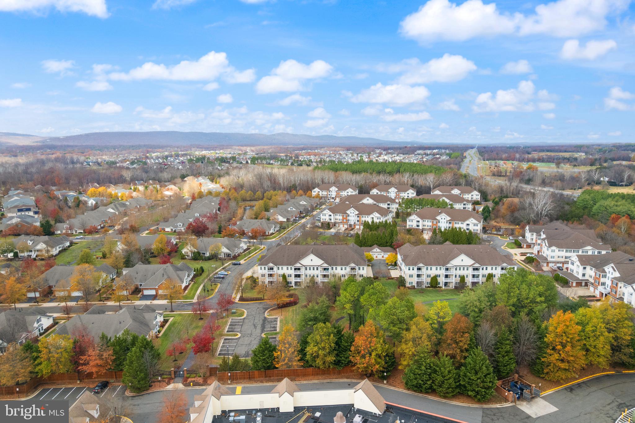 REGENCY AT DOMINION VALLEY - Residential