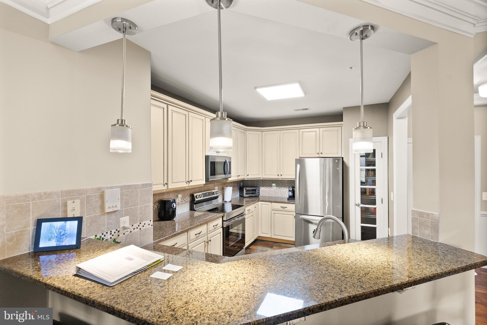 REGENCY AT DOMINION VALLEY - Residential