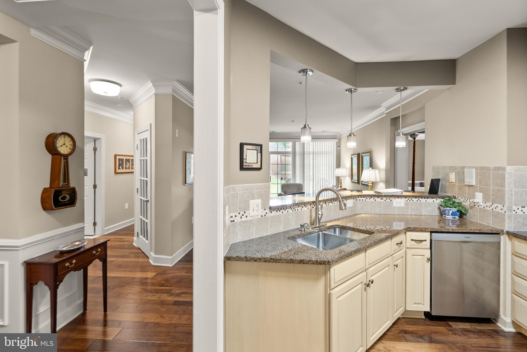 REGENCY AT DOMINION VALLEY - Residential