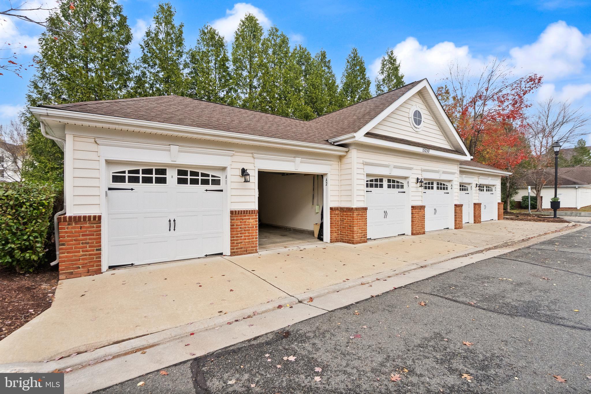 REGENCY AT DOMINION VALLEY - Residential