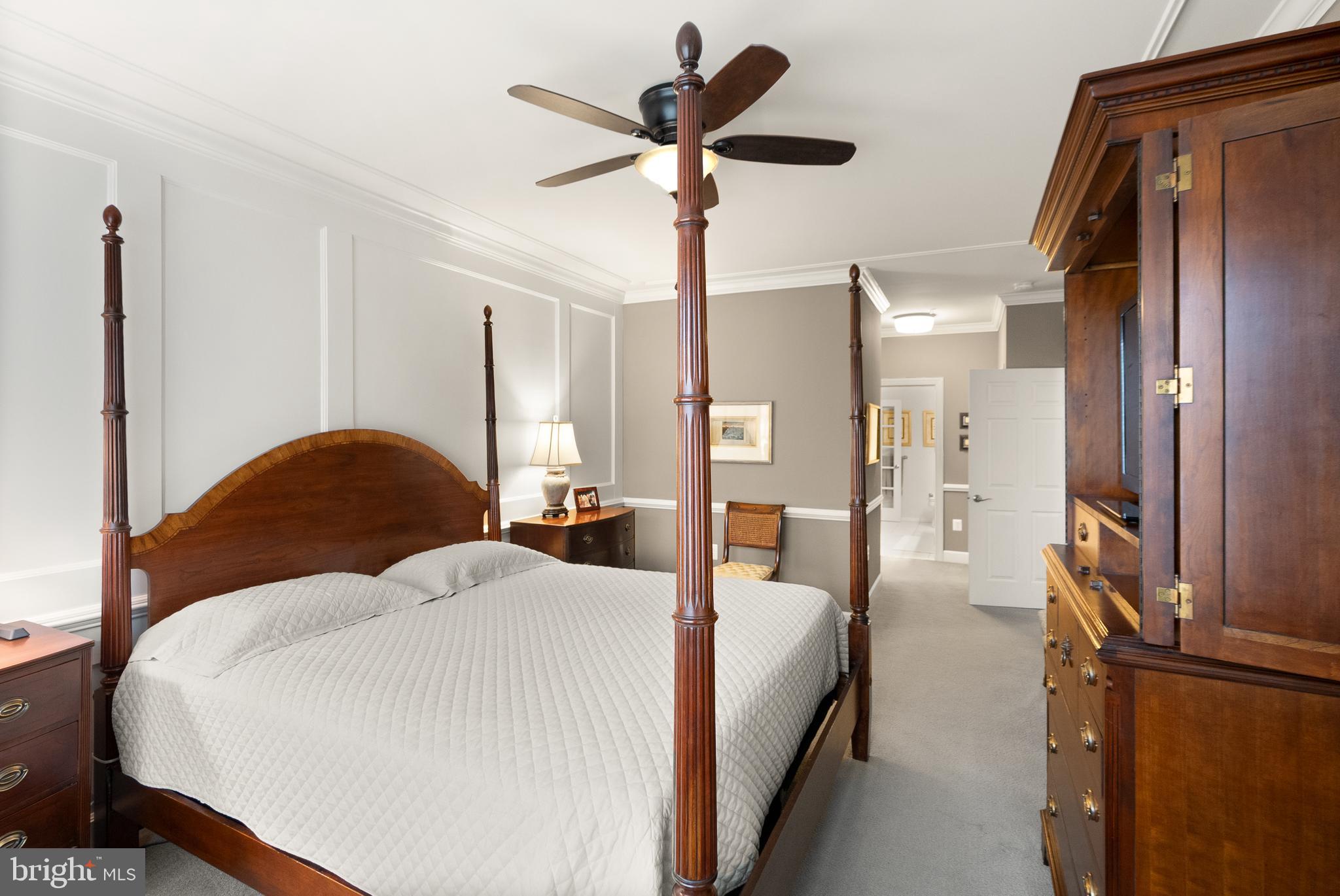 REGENCY AT DOMINION VALLEY - Residential