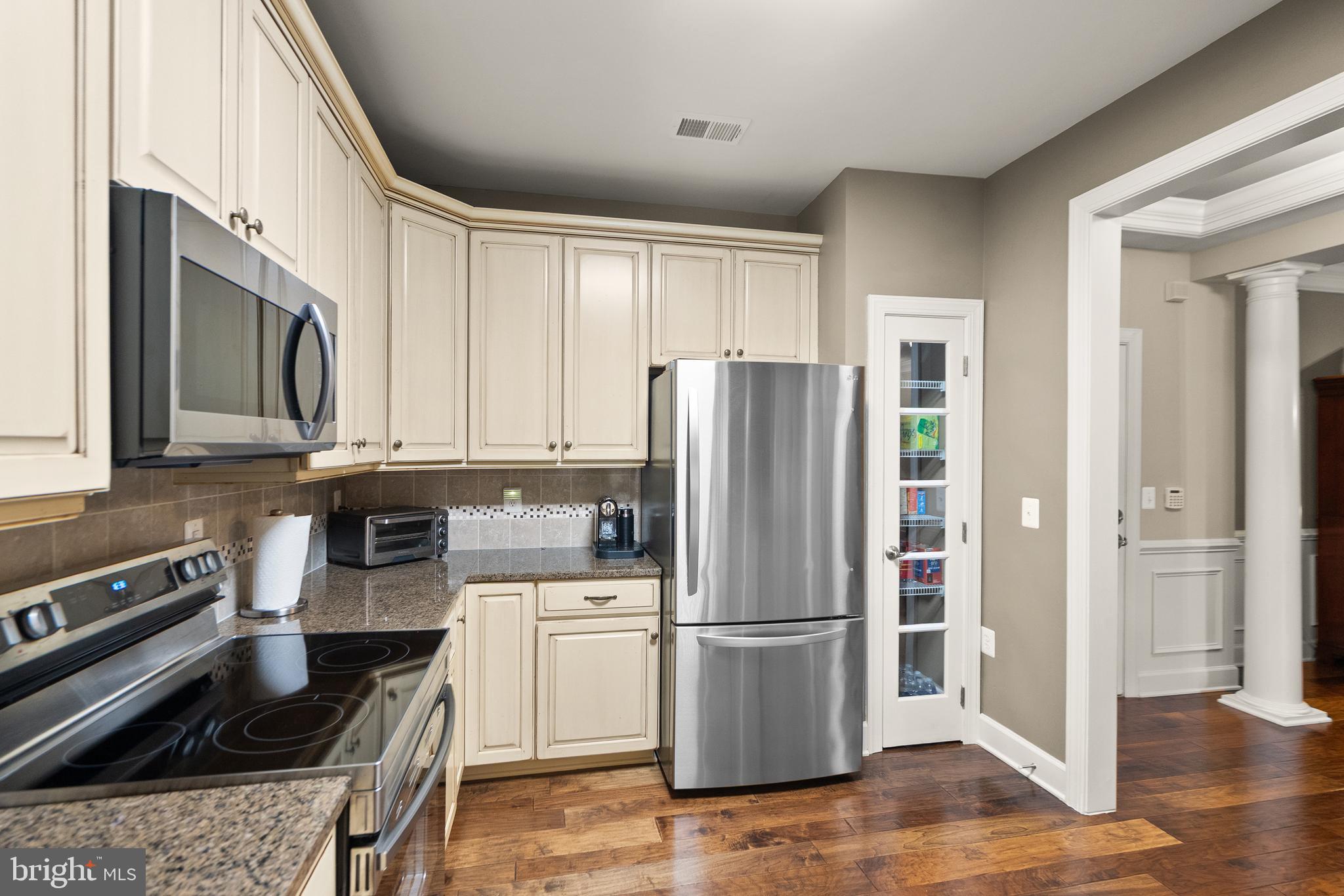 REGENCY AT DOMINION VALLEY - Residential