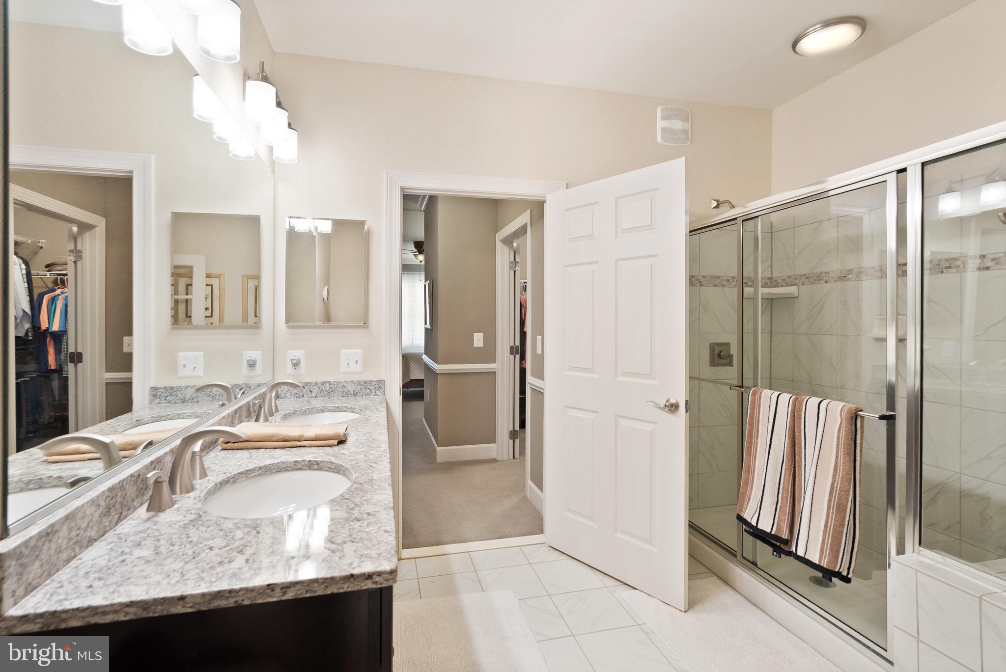 REGENCY AT DOMINION VALLEY - Residential