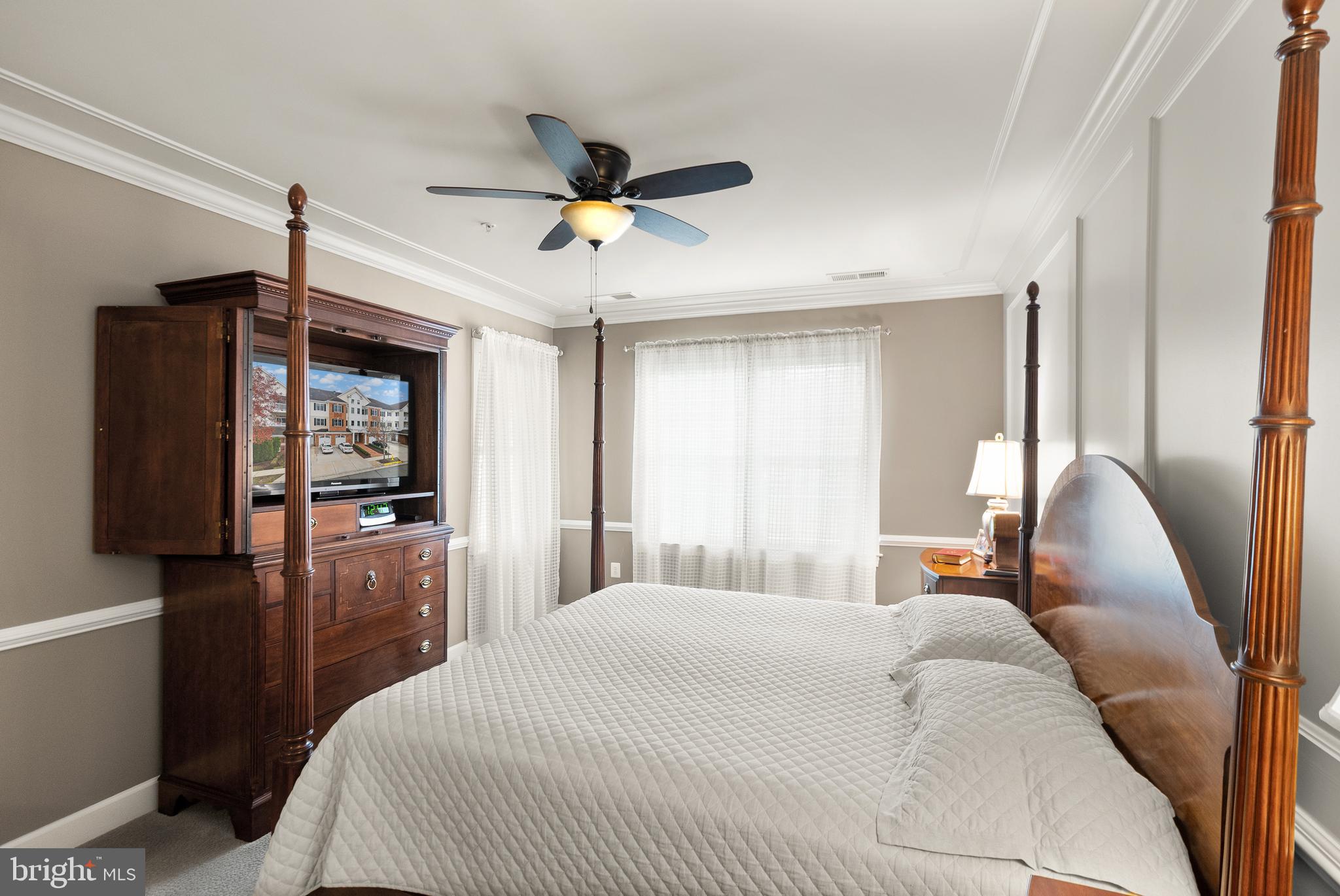 REGENCY AT DOMINION VALLEY - Residential