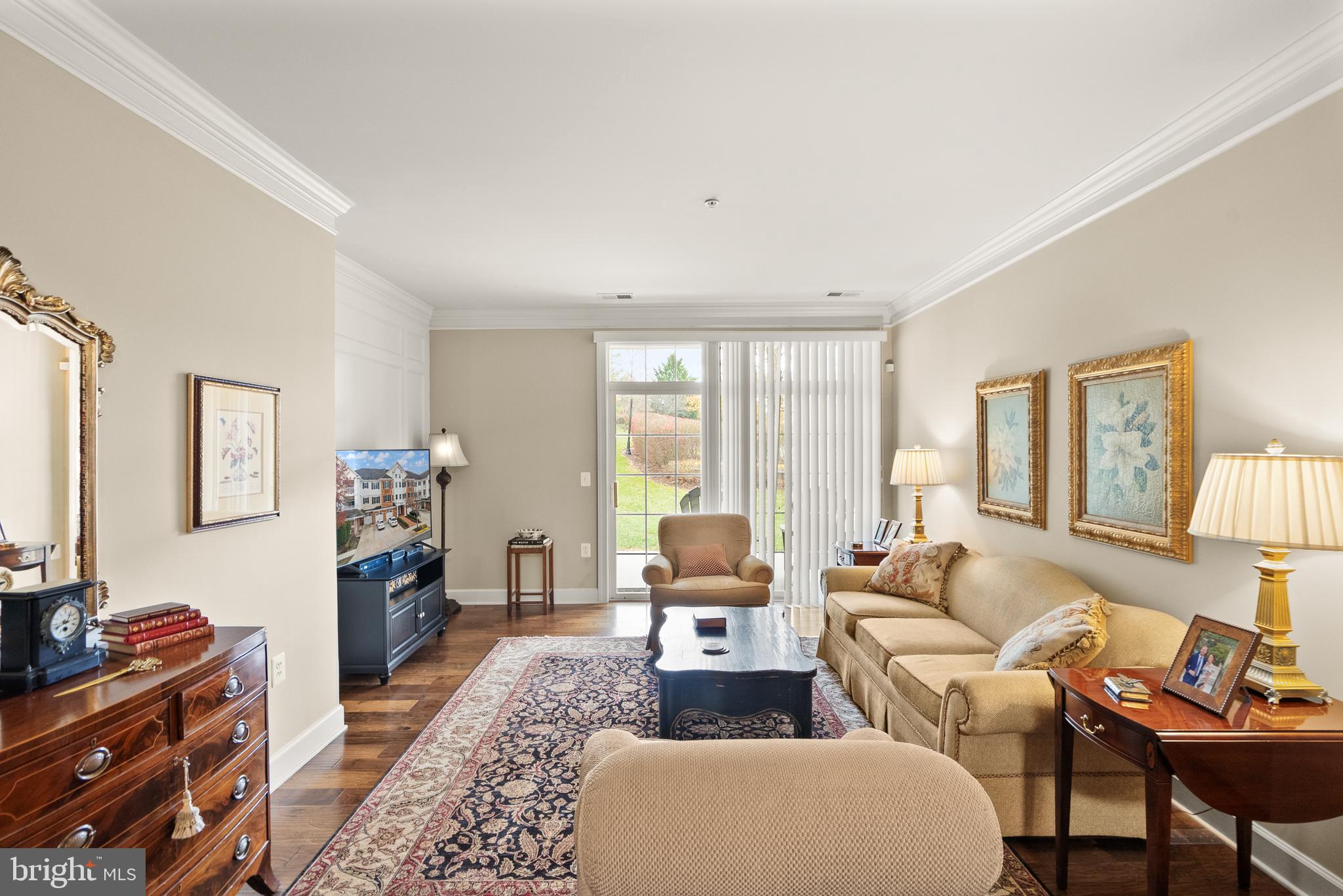 REGENCY AT DOMINION VALLEY - Residential