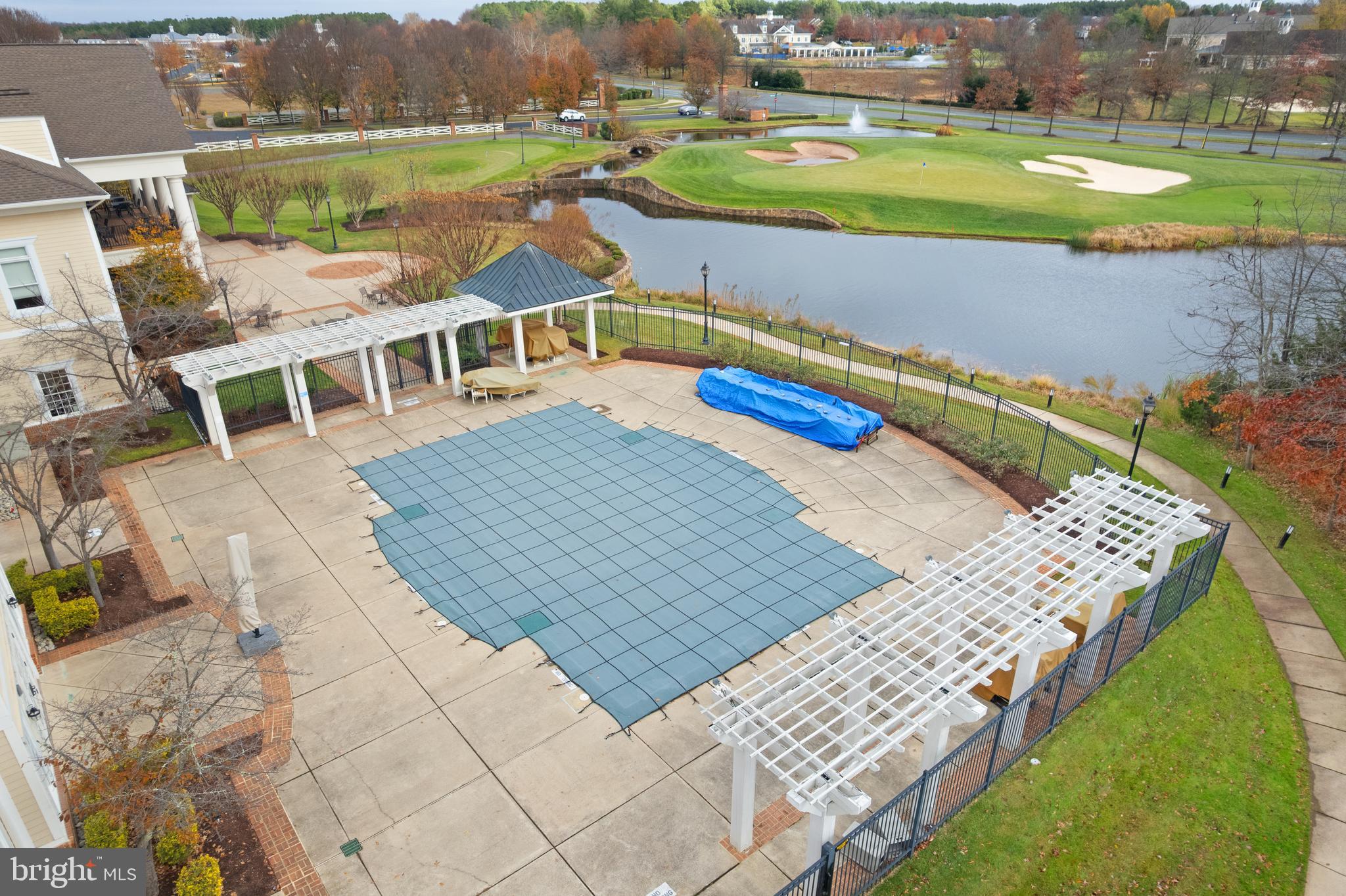 REGENCY AT DOMINION VALLEY - Residential