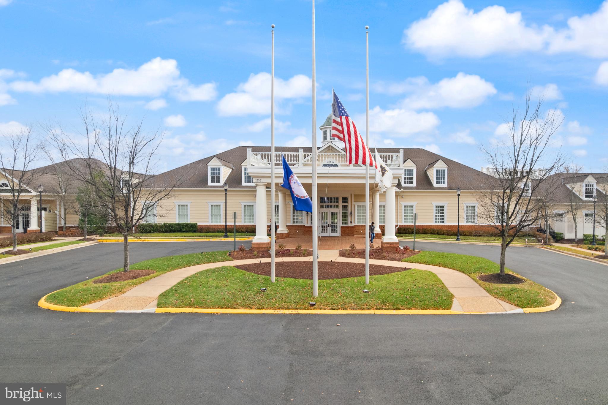 REGENCY AT DOMINION VALLEY - Residential