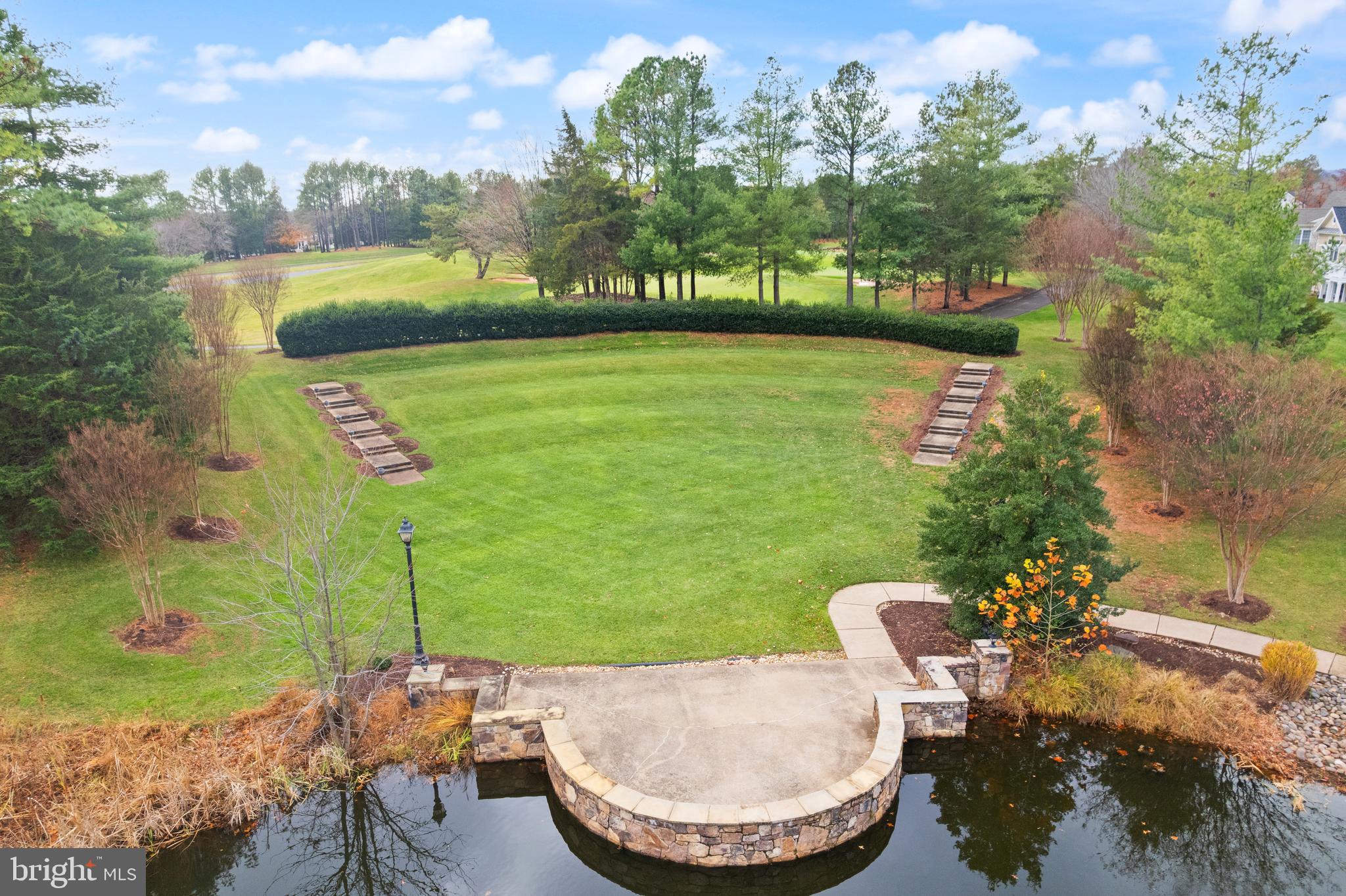 REGENCY AT DOMINION VALLEY - Residential