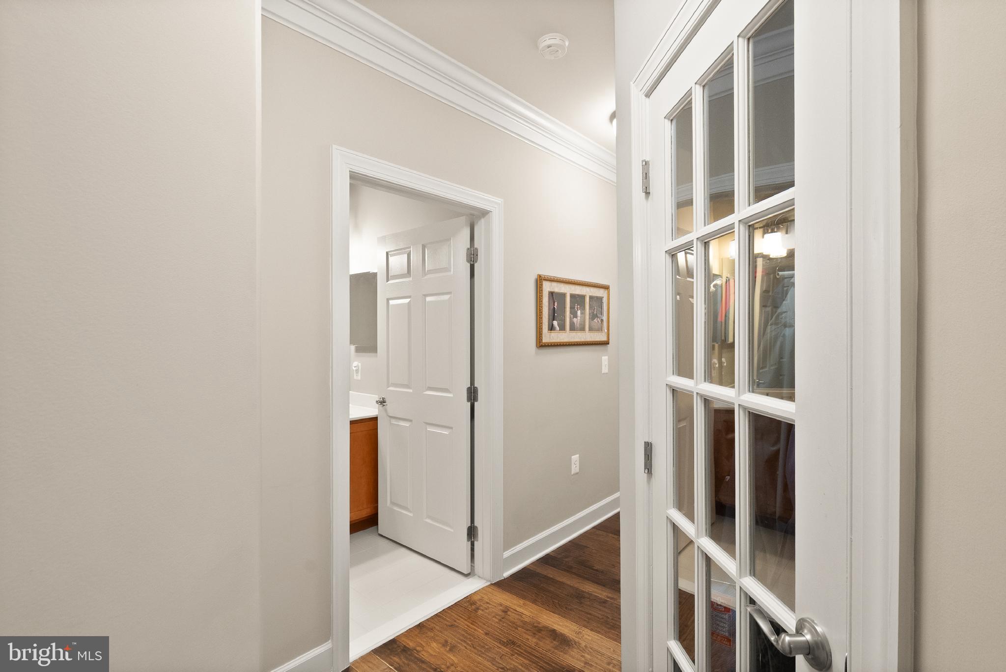 REGENCY AT DOMINION VALLEY - Residential