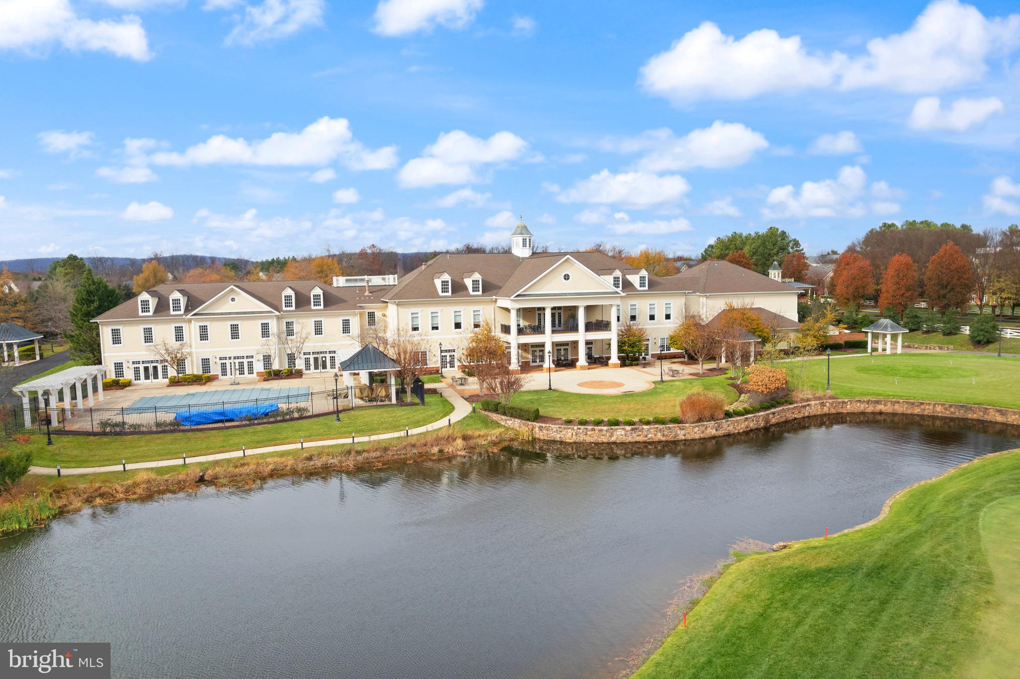 REGENCY AT DOMINION VALLEY - Residential