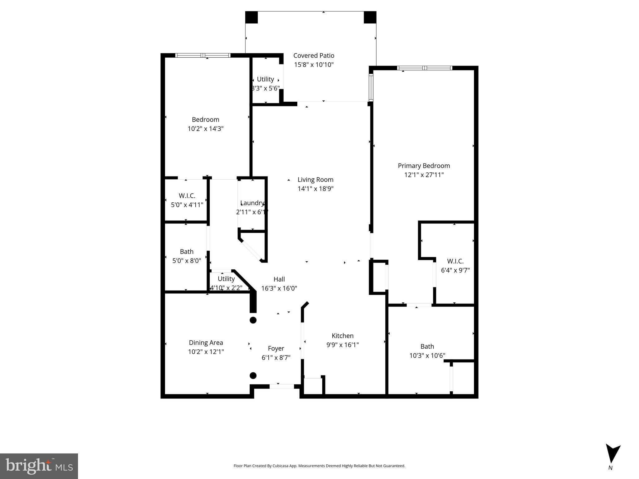 REGENCY AT DOMINION VALLEY - Residential