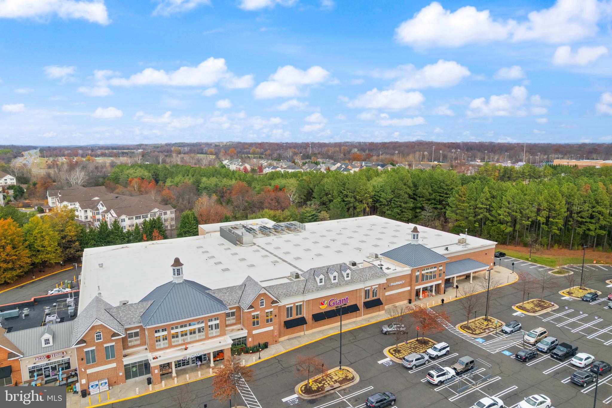 REGENCY AT DOMINION VALLEY - Residential