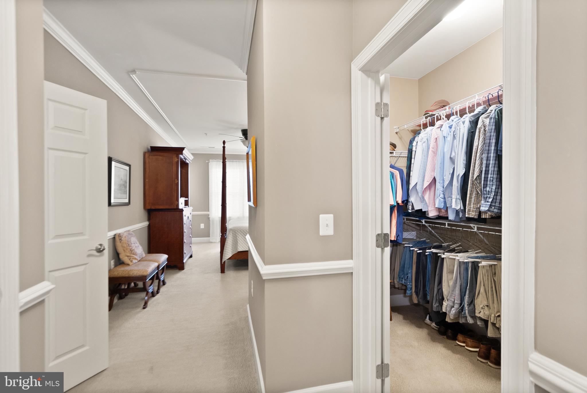 REGENCY AT DOMINION VALLEY - Residential