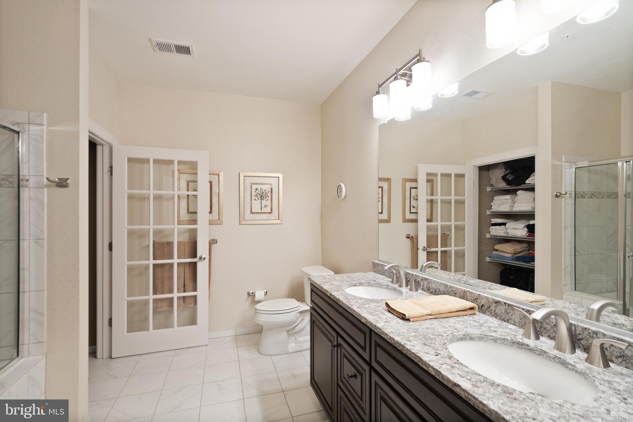 REGENCY AT DOMINION VALLEY - Residential