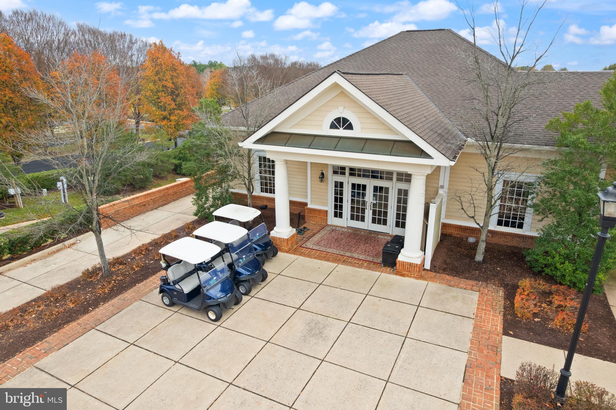 REGENCY AT DOMINION VALLEY - Residential