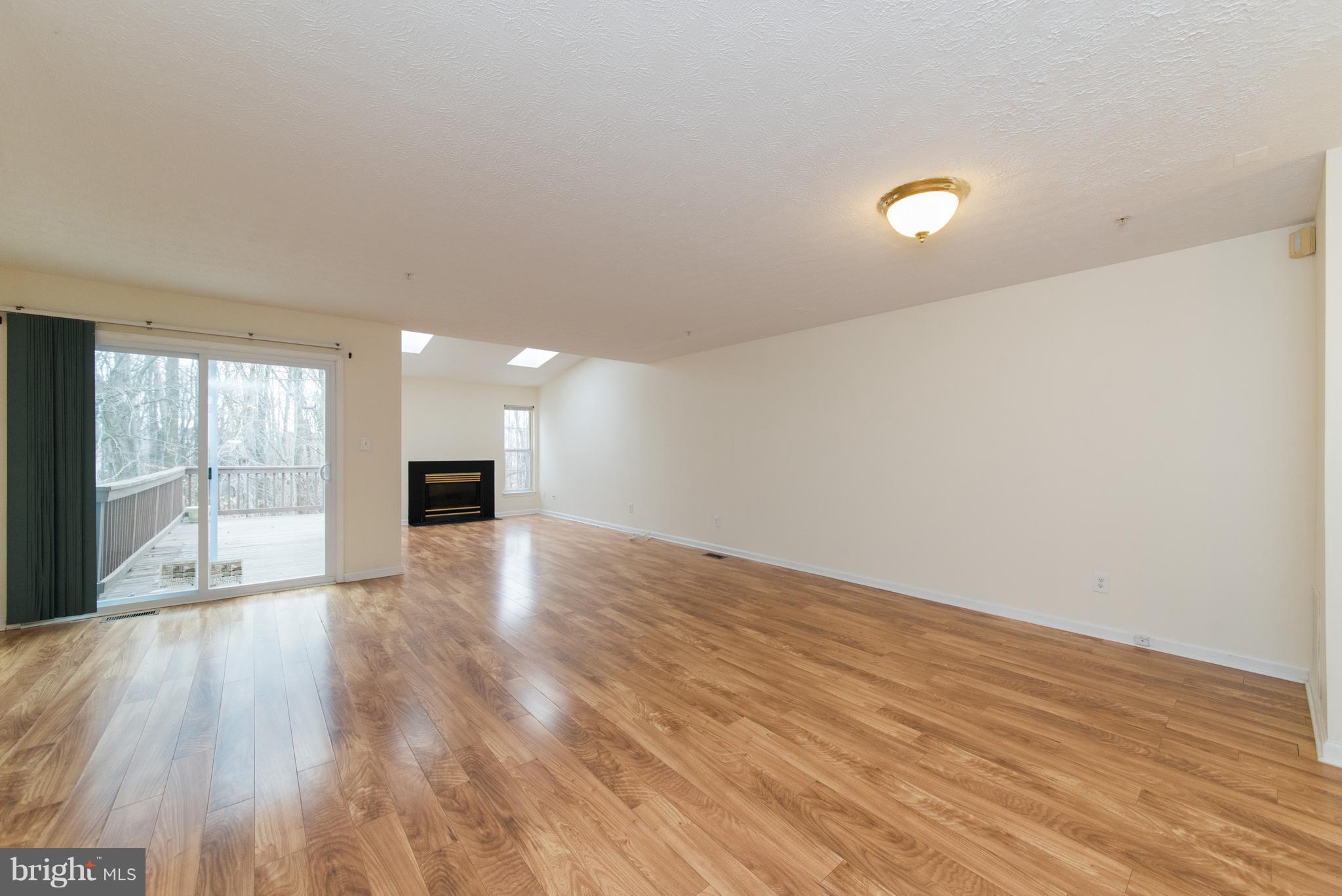 BRISTOL FOREST - Residential Lease