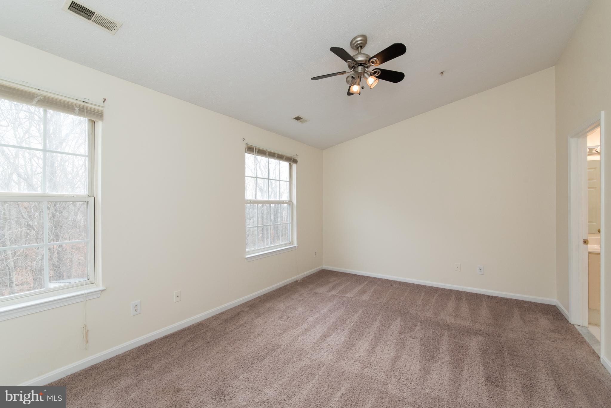 BRISTOL FOREST - Residential Lease