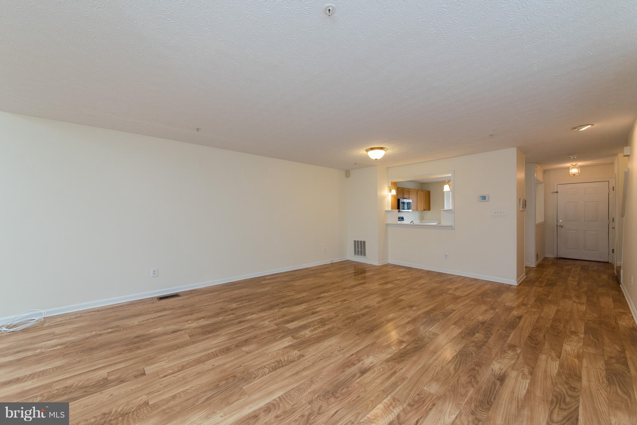 BRISTOL FOREST - Residential Lease