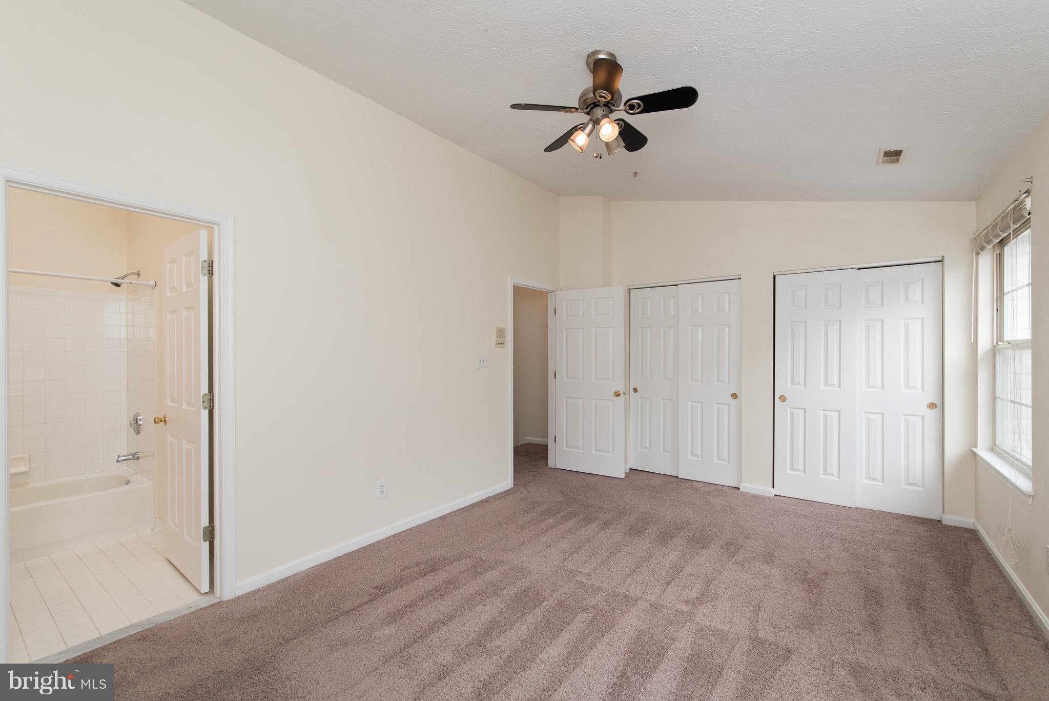 BRISTOL FOREST - Residential Lease