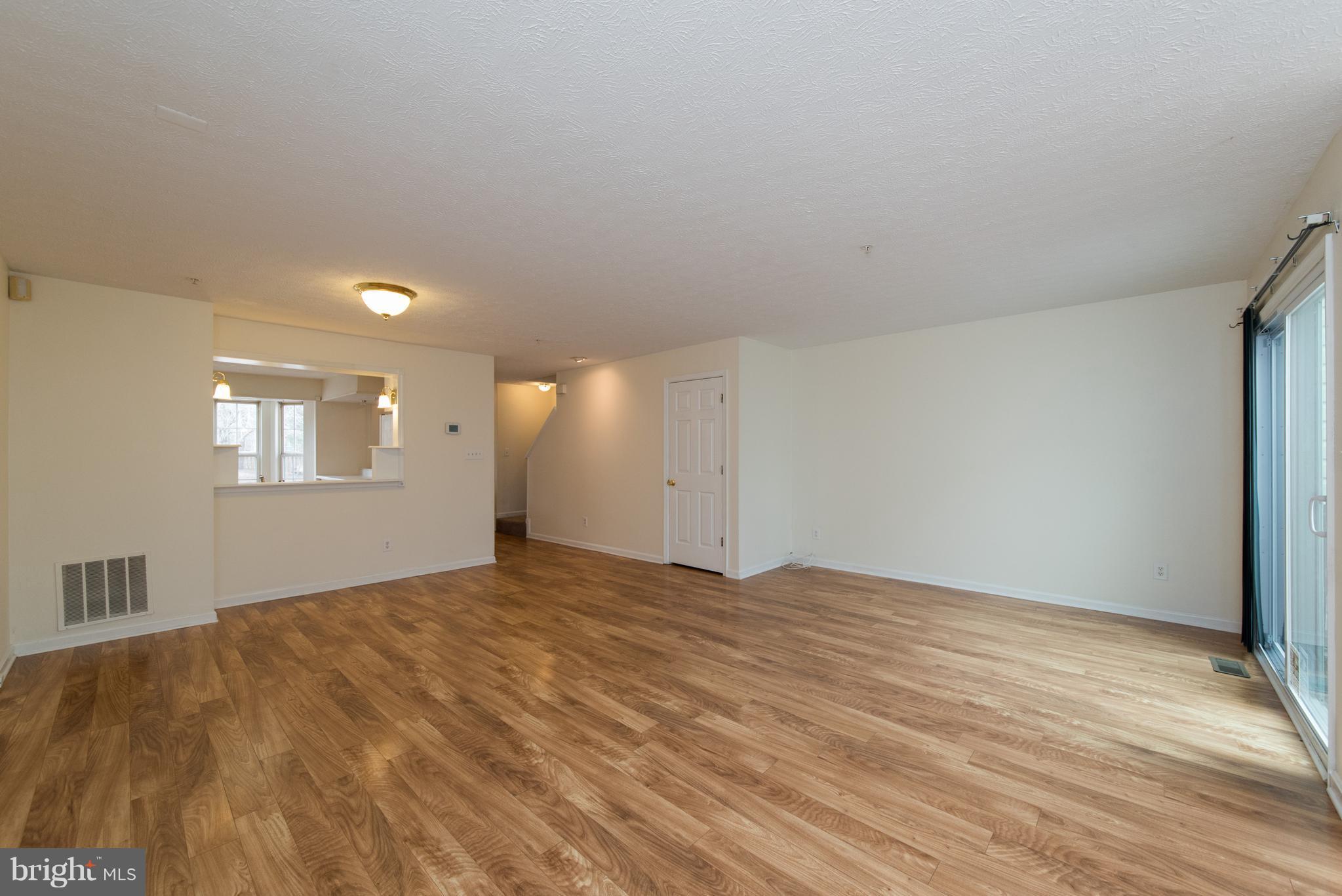 BRISTOL FOREST - Residential Lease