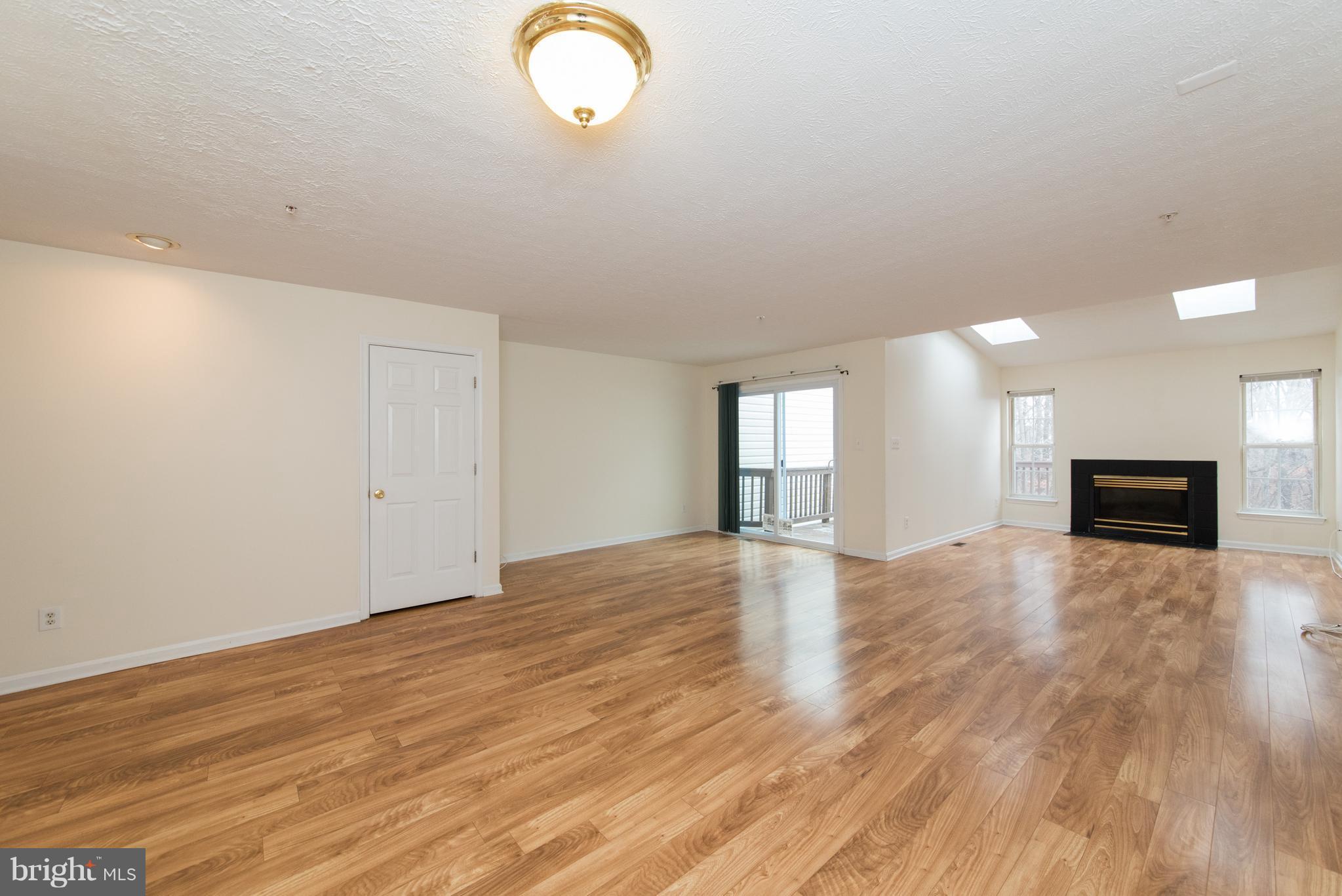 BRISTOL FOREST - Residential Lease