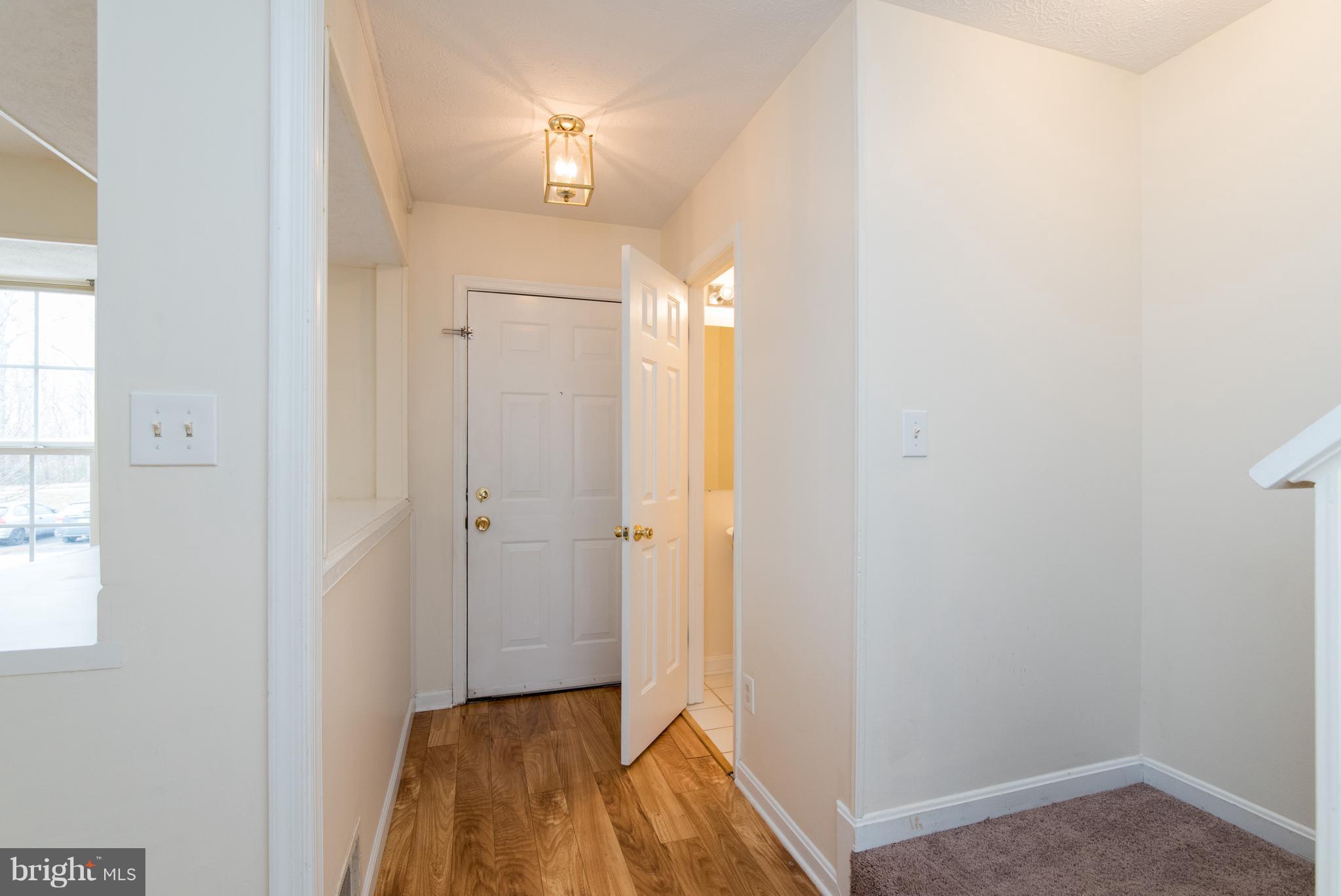 BRISTOL FOREST - Residential Lease