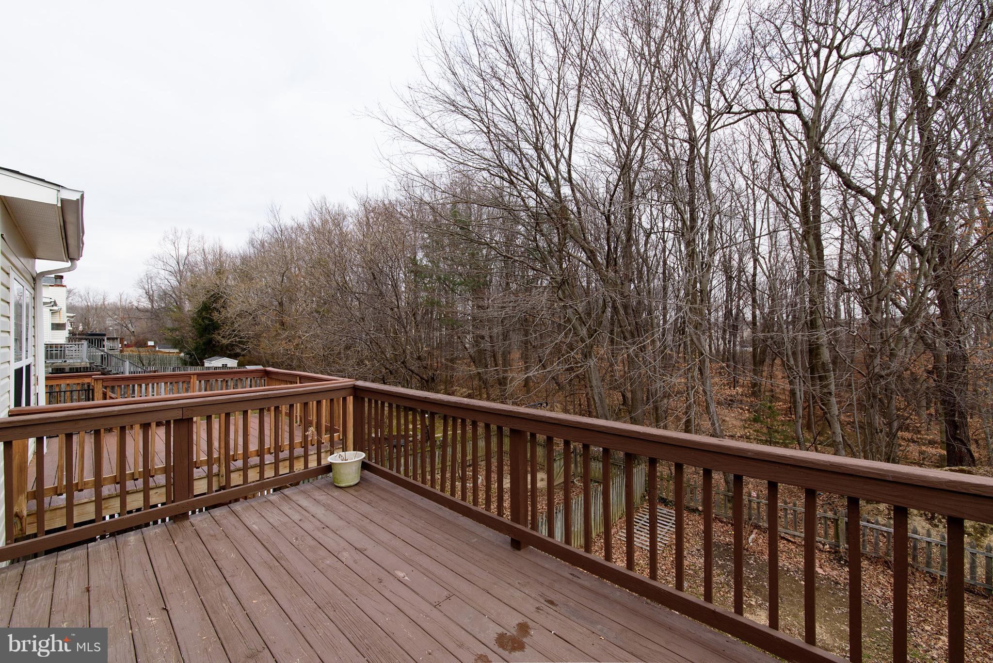 BRISTOL FOREST - Residential Lease