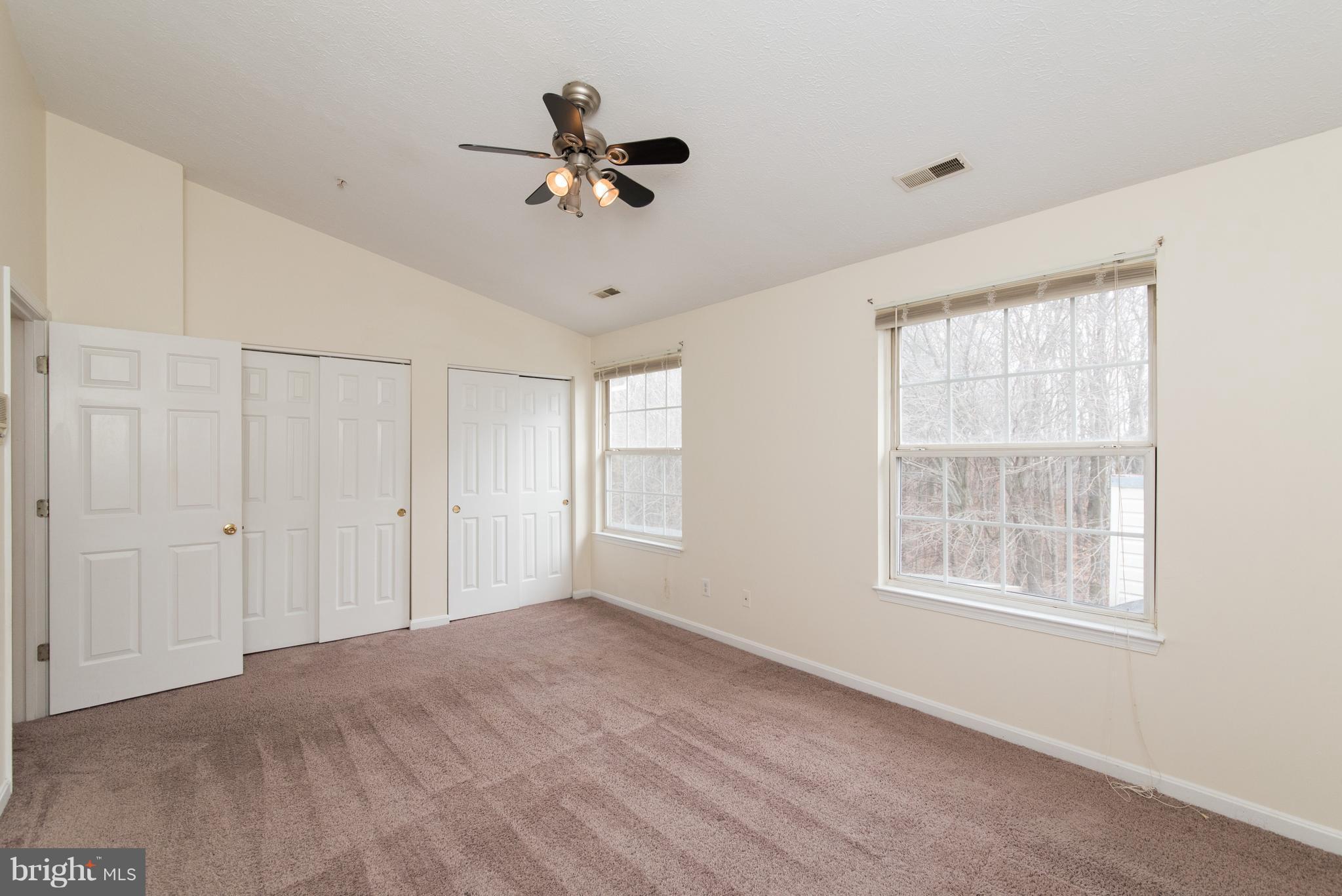 BRISTOL FOREST - Residential Lease