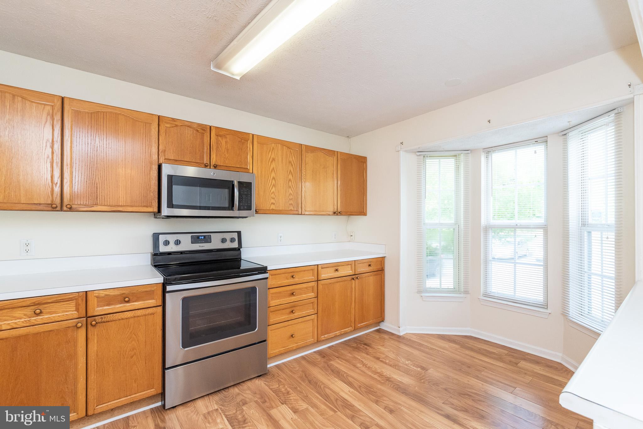 BRISTOL FOREST - Residential Lease