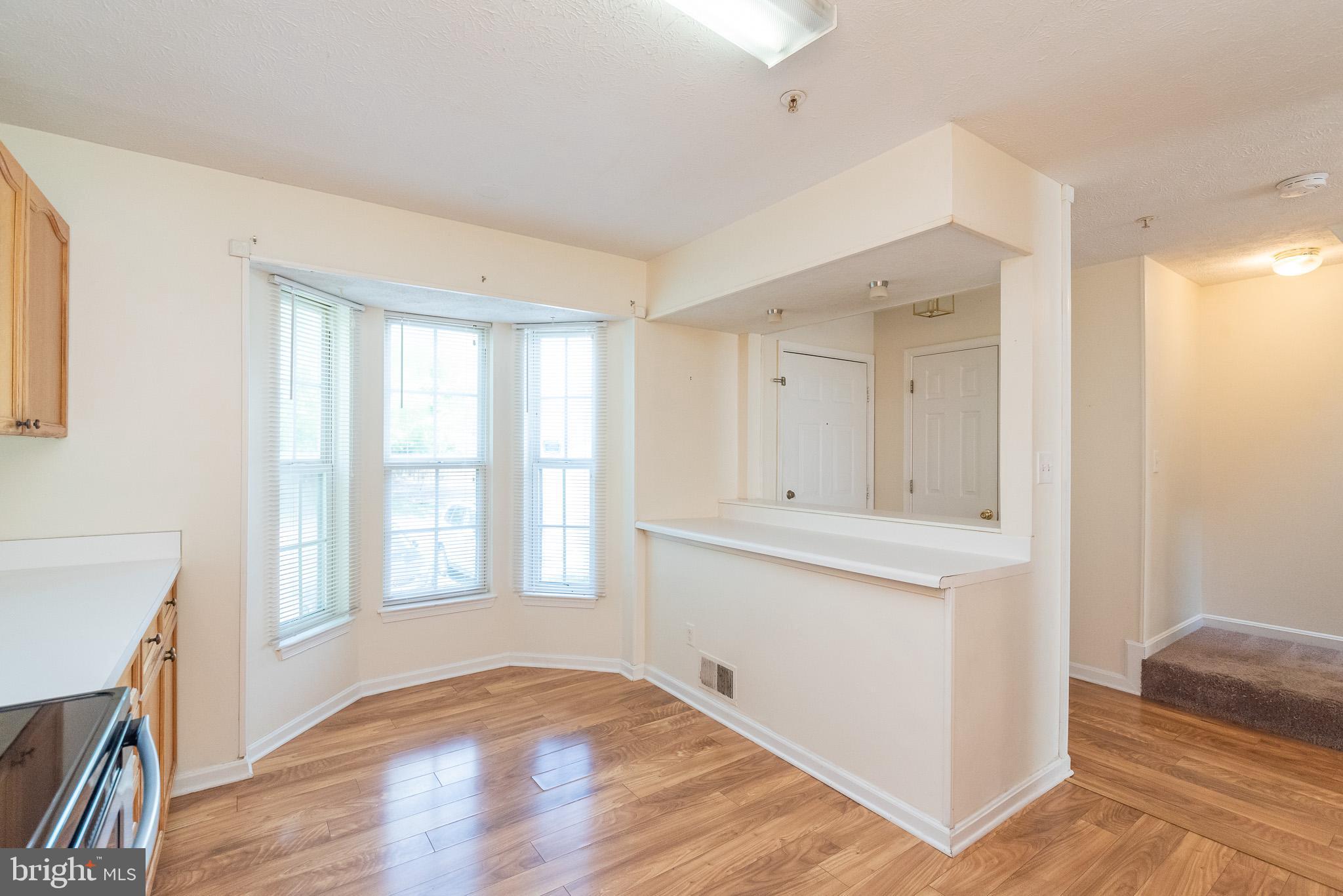 BRISTOL FOREST - Residential Lease