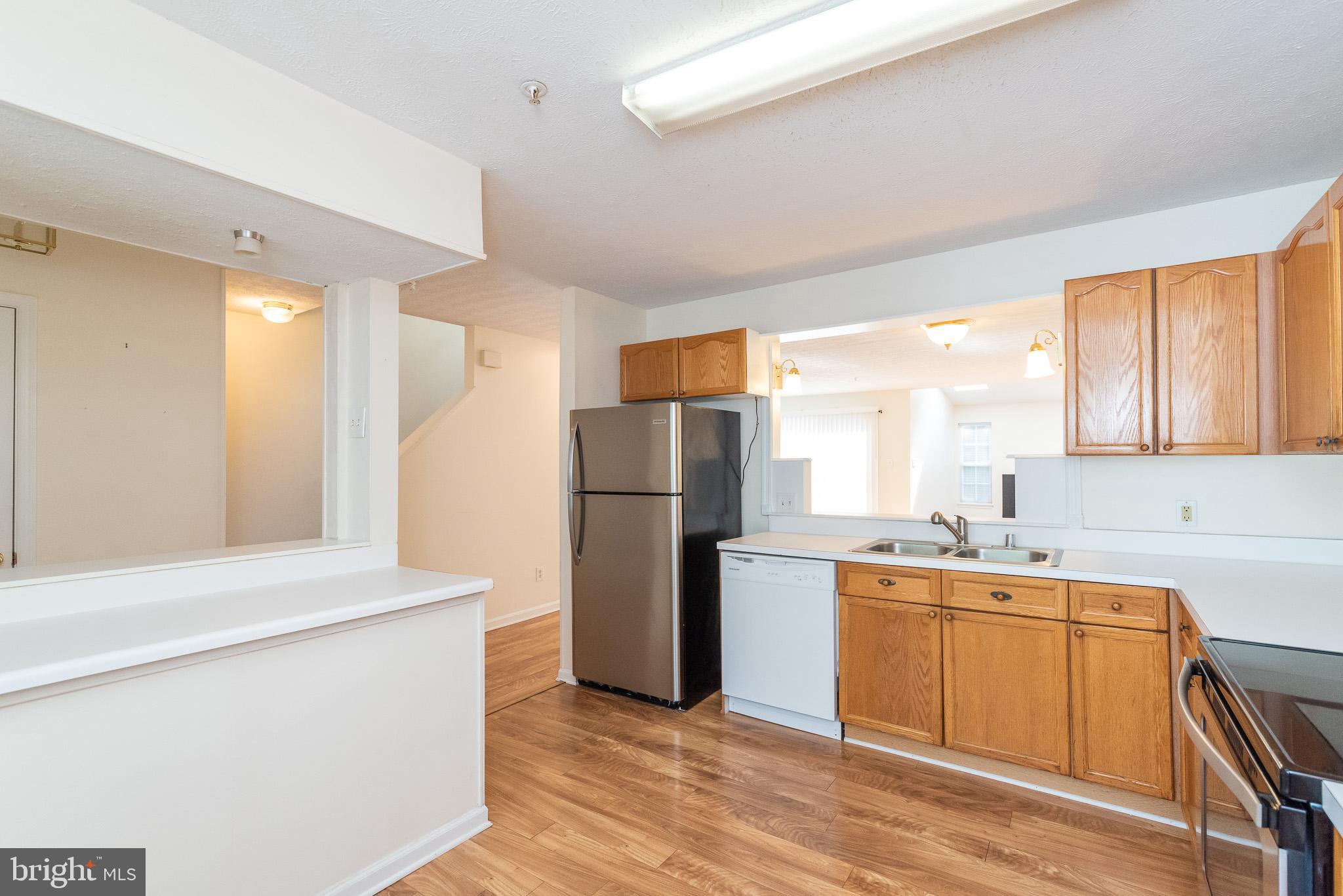 BRISTOL FOREST - Residential Lease