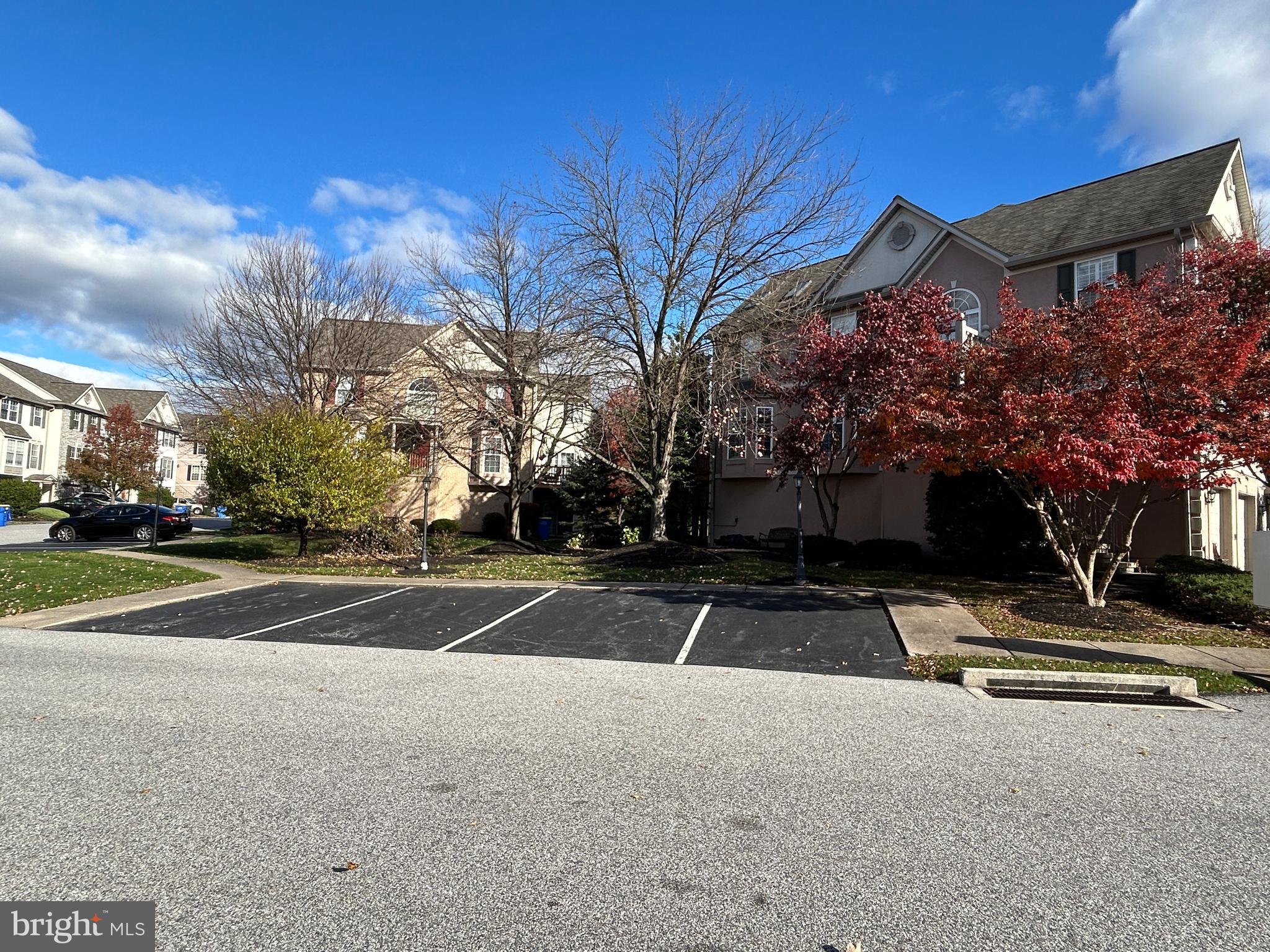 TYLERS HARVEST - Residential