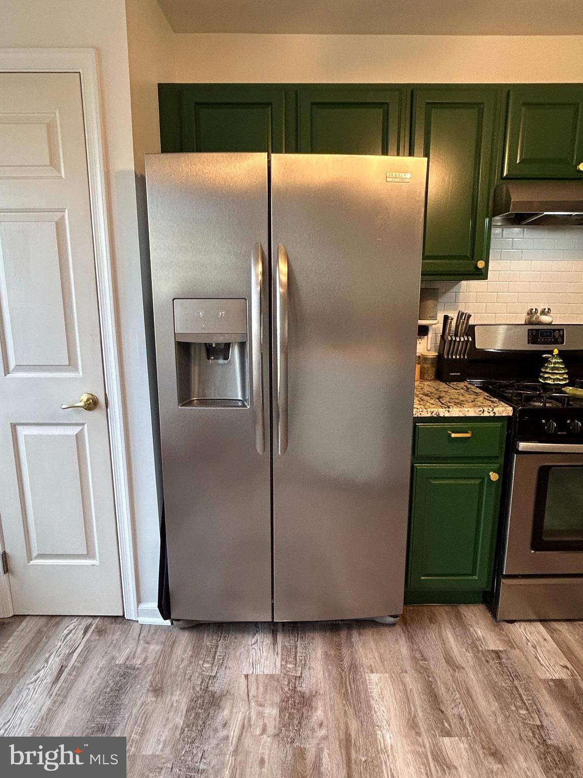 TYLERS HARVEST - Residential