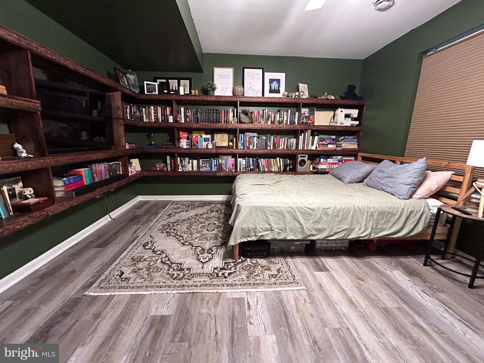 TYLERS HARVEST - Residential