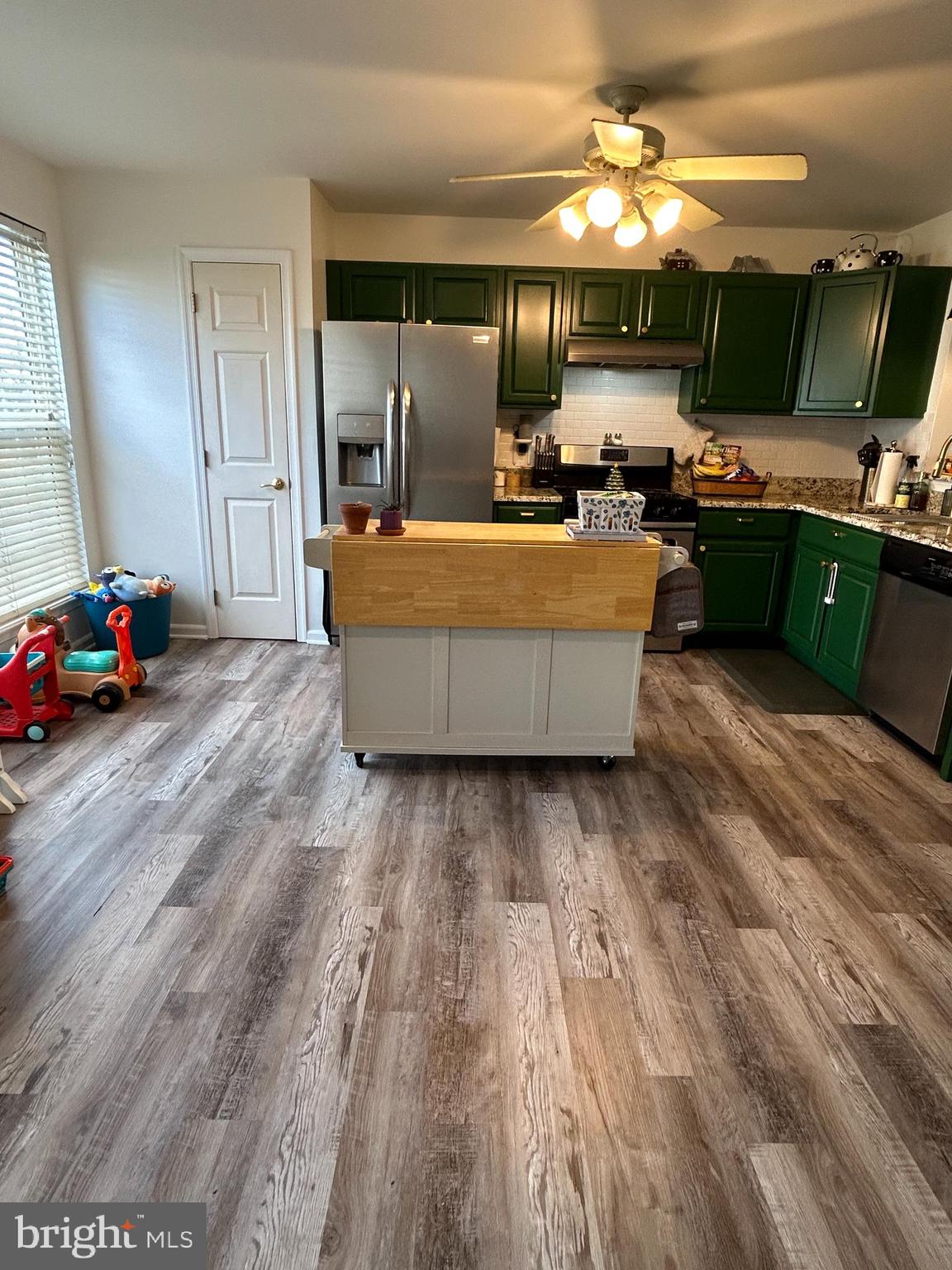 TYLERS HARVEST - Residential