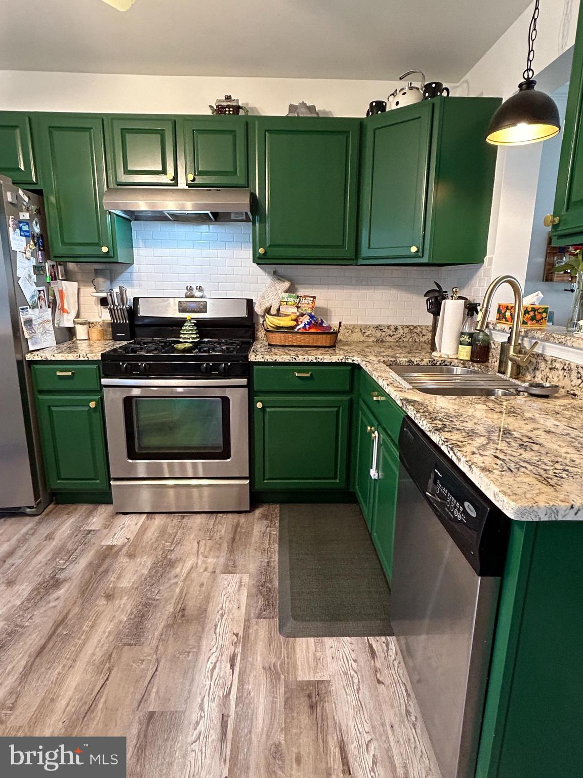 TYLERS HARVEST - Residential