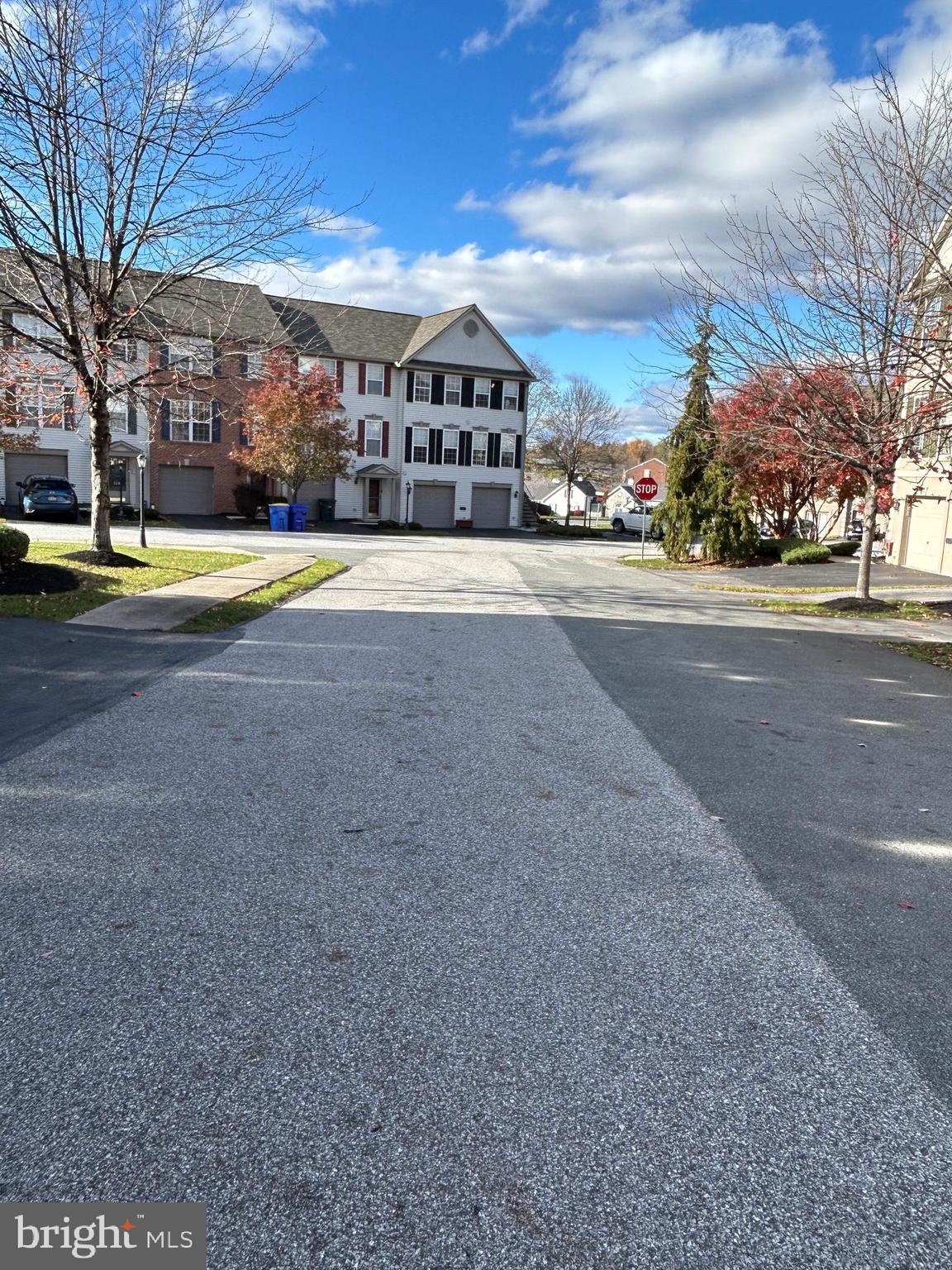 TYLERS HARVEST - Residential