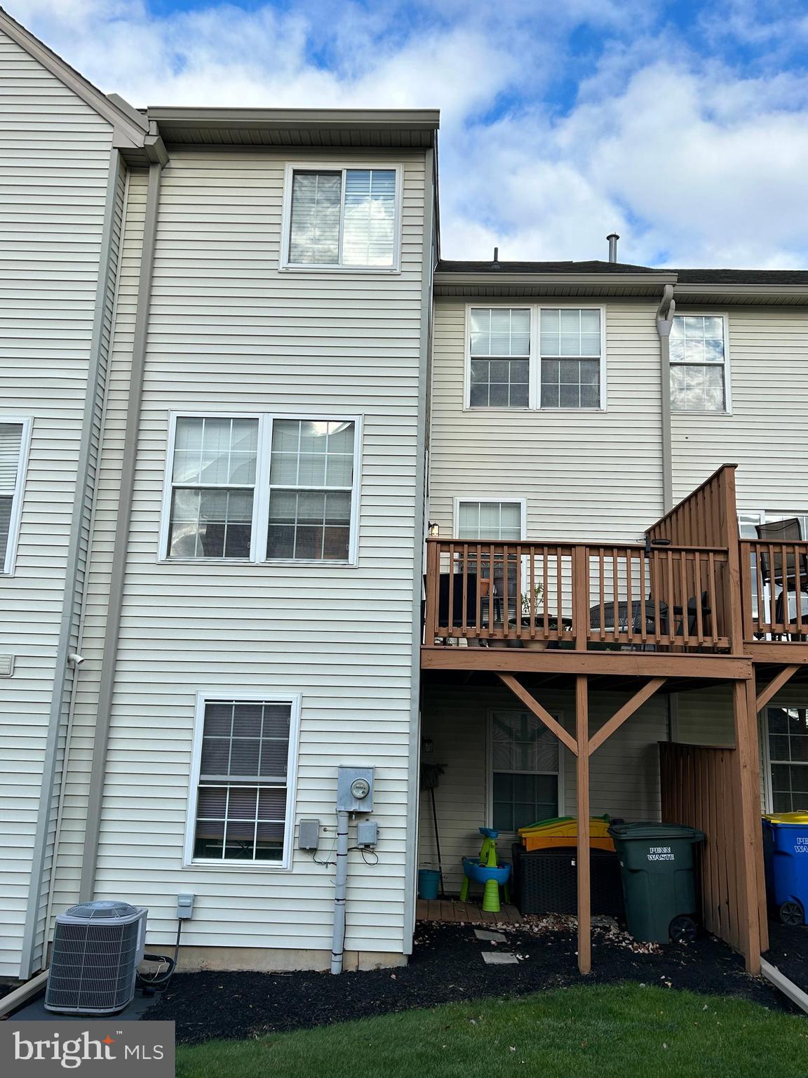 TYLERS HARVEST - Residential