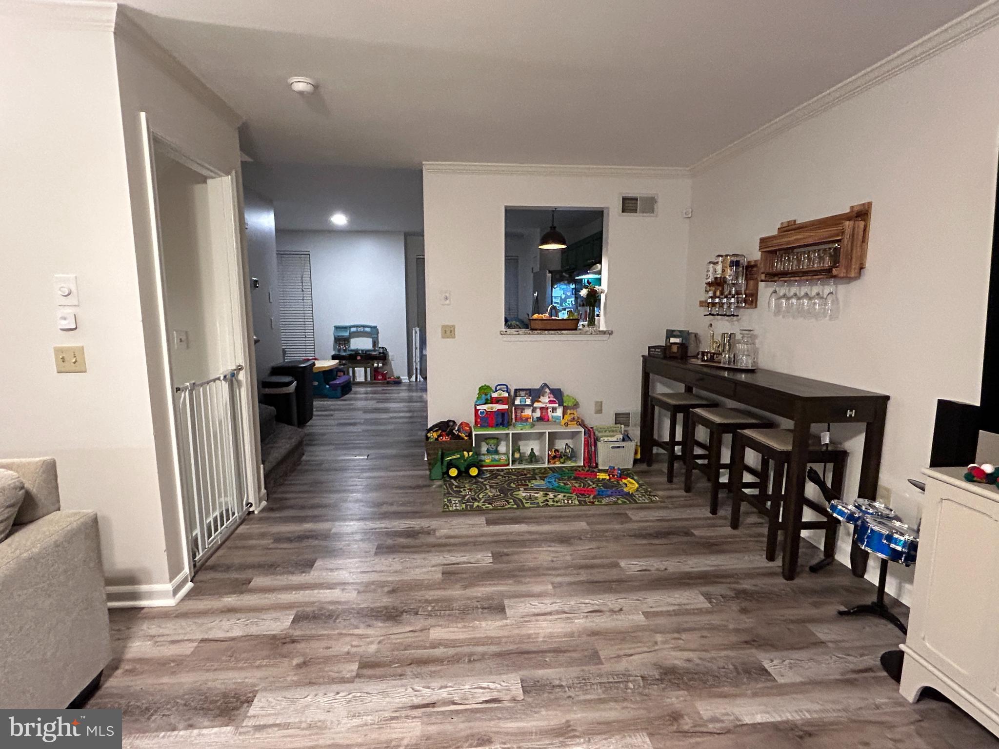 TYLERS HARVEST - Residential