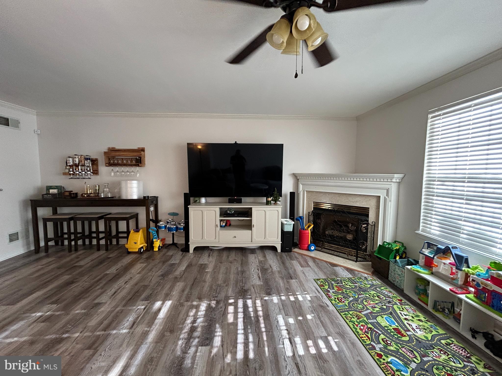 TYLERS HARVEST - Residential