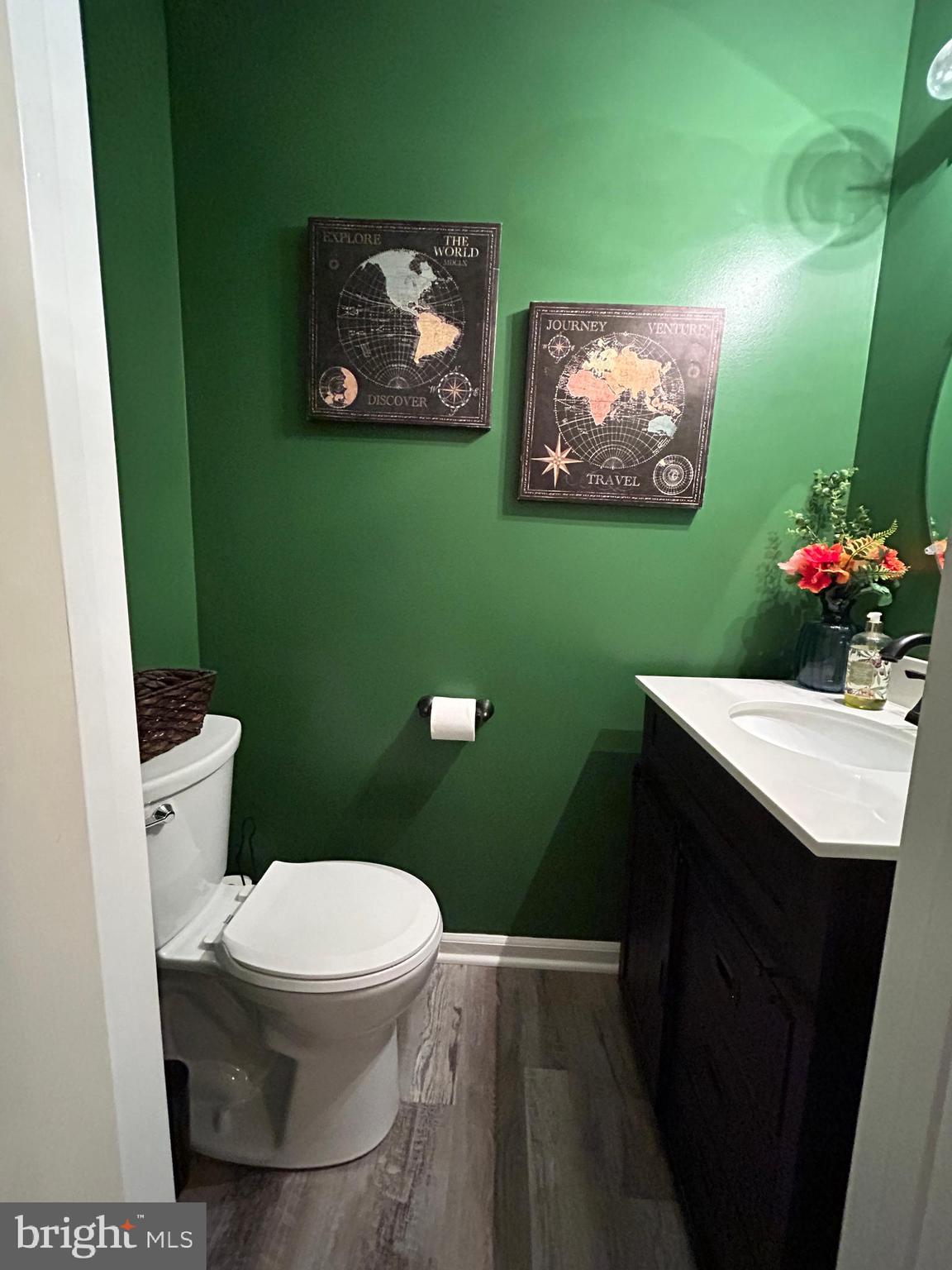 TYLERS HARVEST - Residential