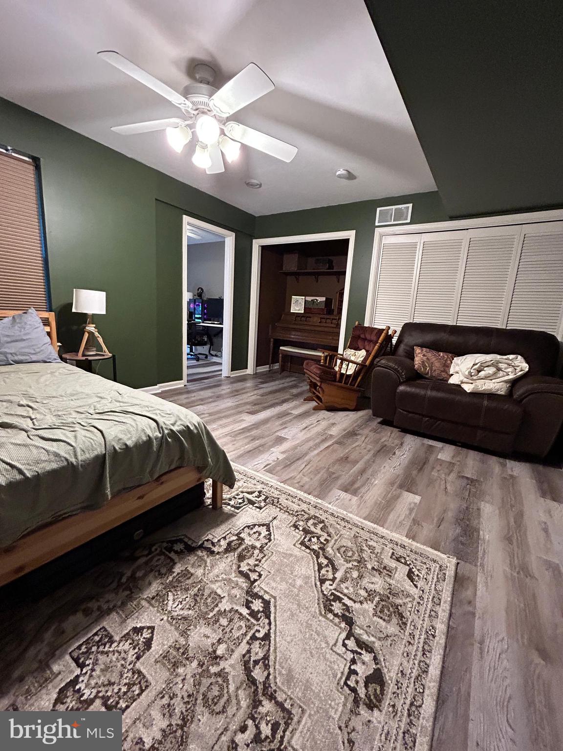 TYLERS HARVEST - Residential